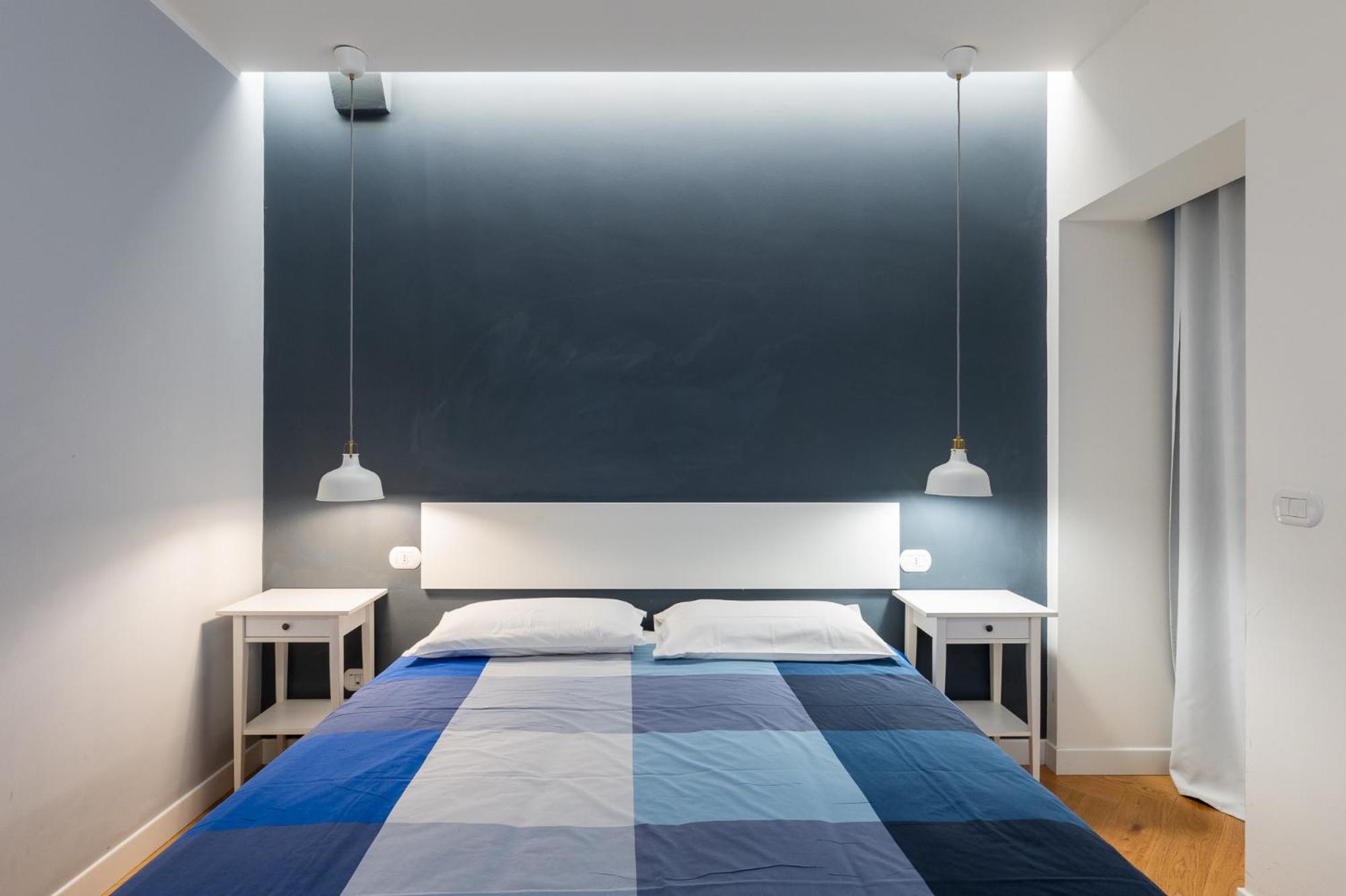 La Casa Di Gio Apartamento
