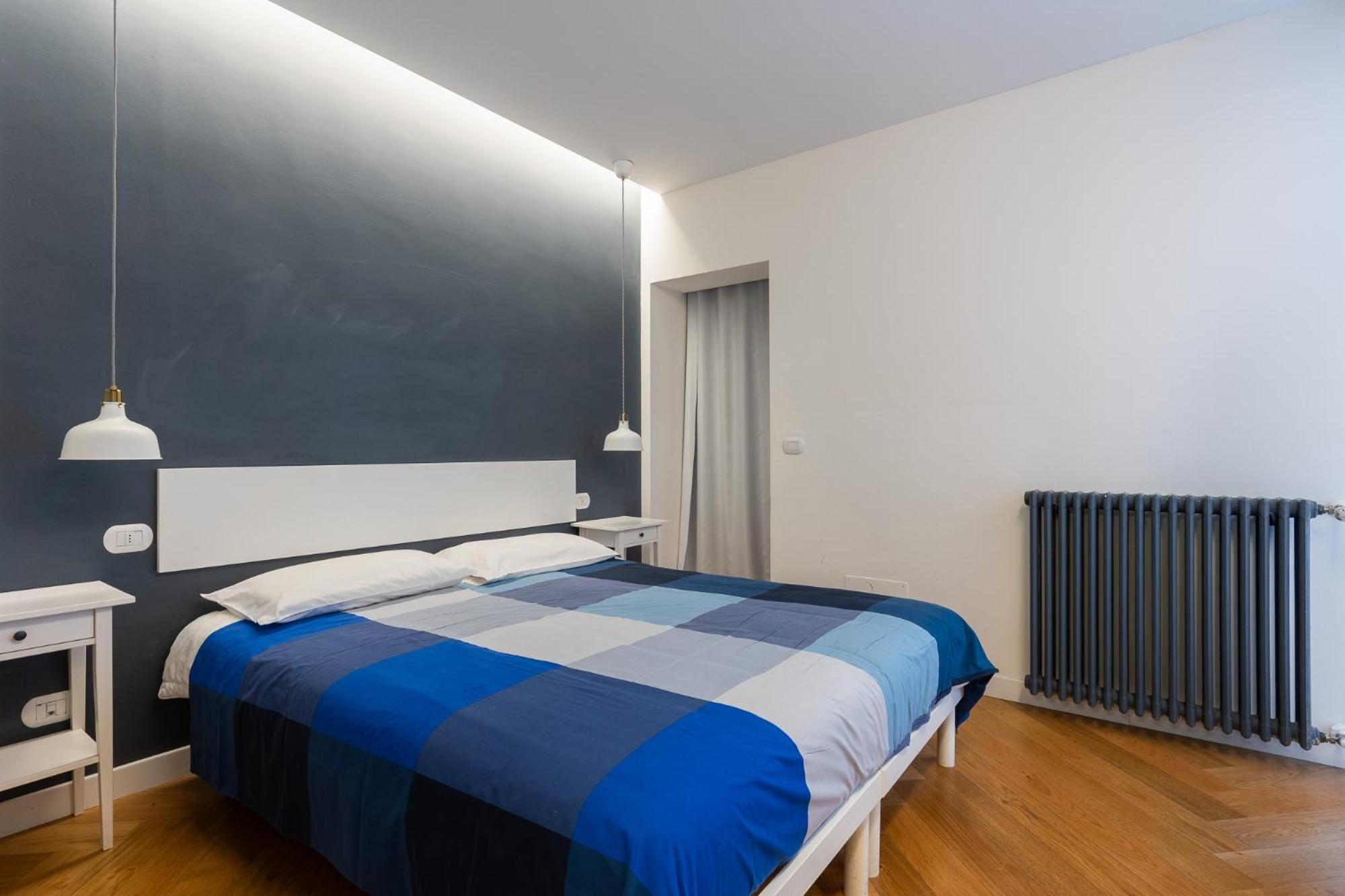 La Casa Di Gio Apartamento *