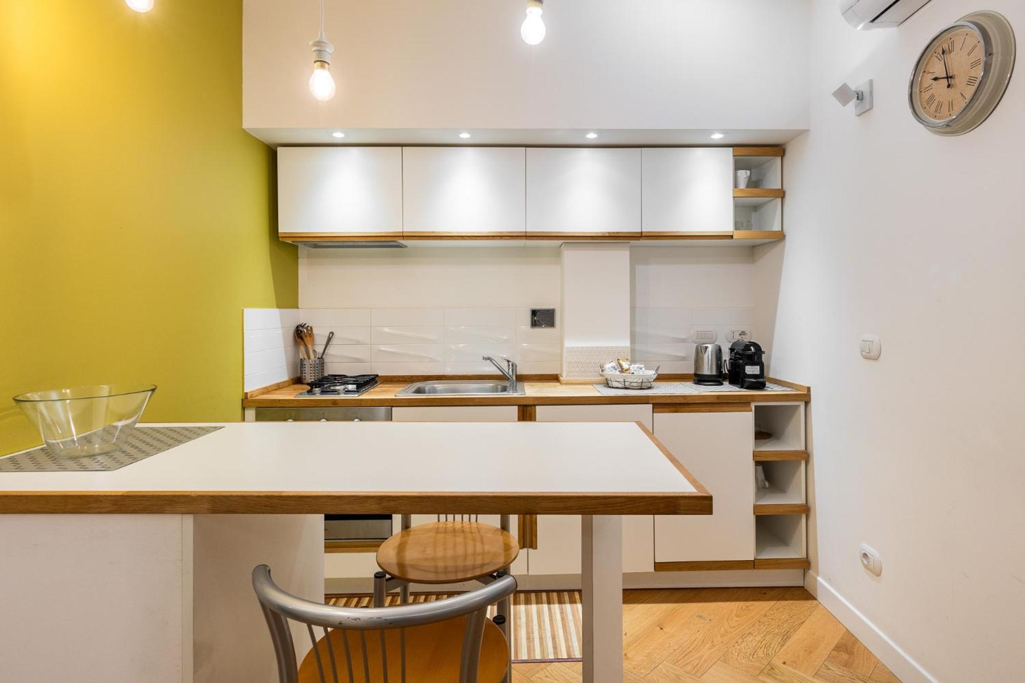 La Casa Di Gio Appartement Bologna