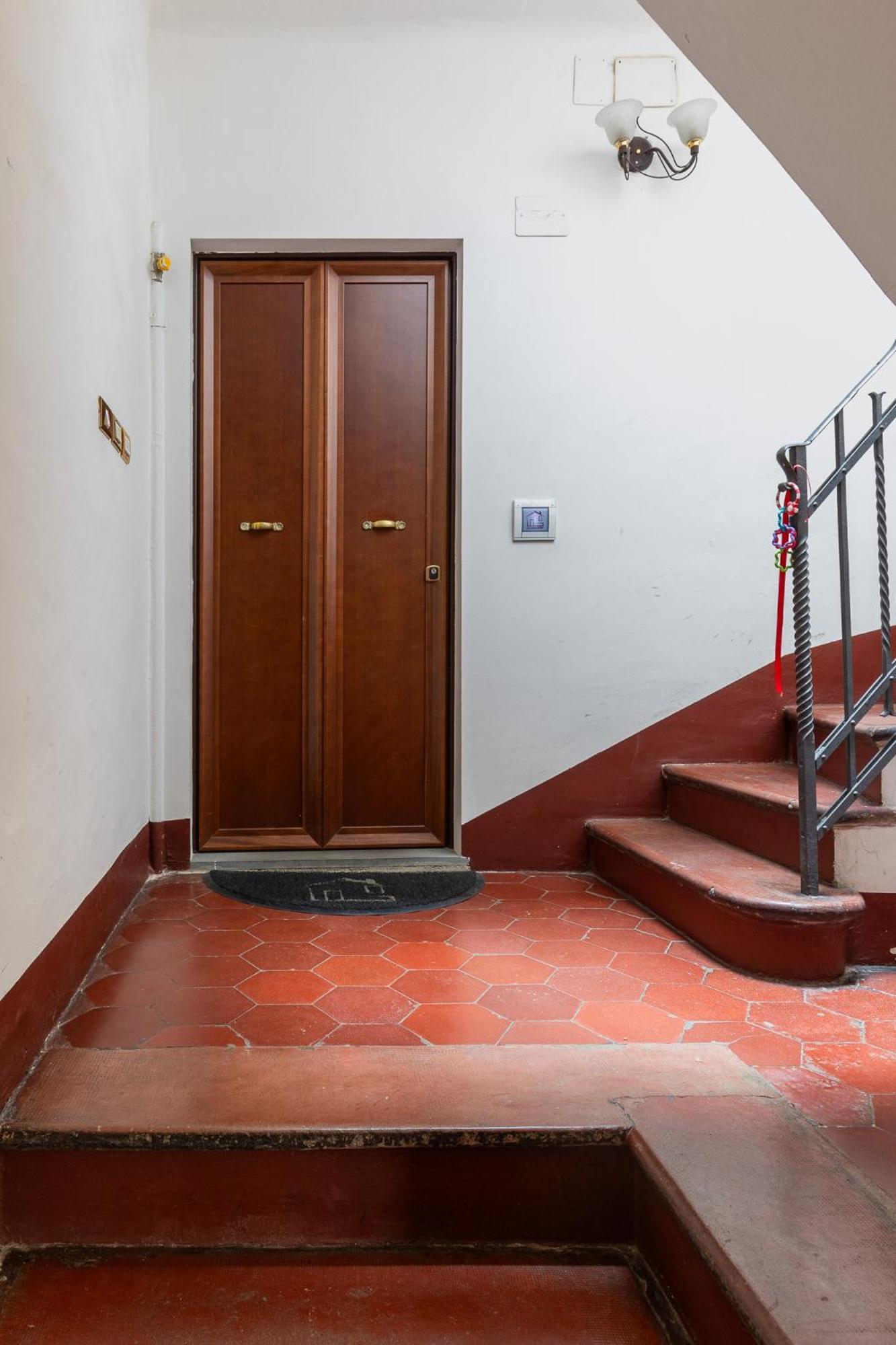 La Casa Di Gio Apartamento