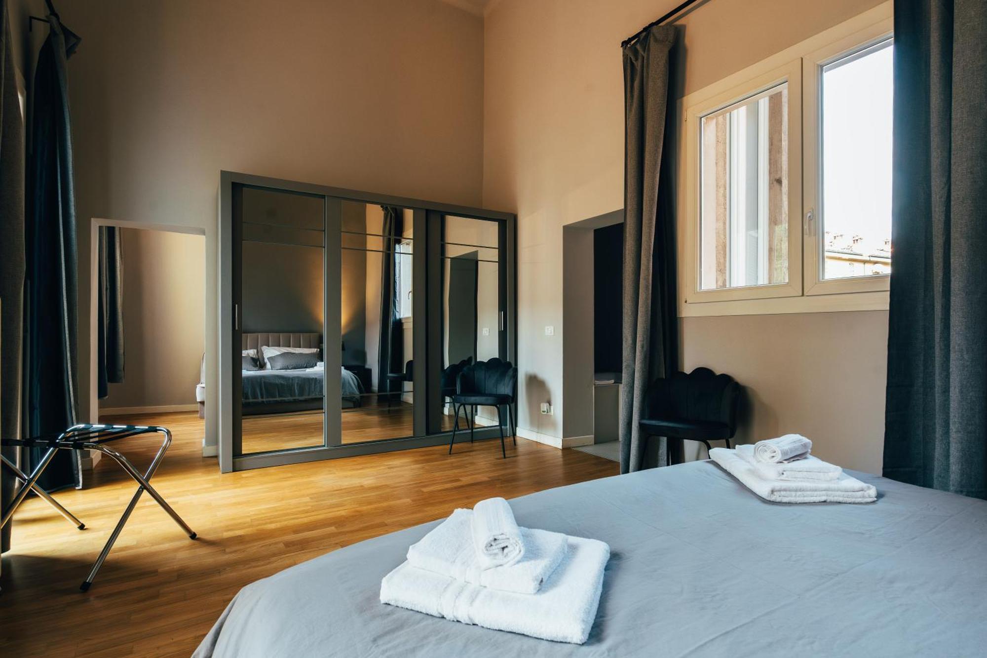 Appartamento Indipendenza Center Bologna