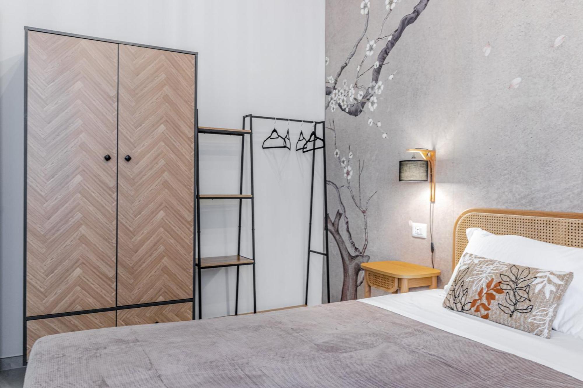 Housmart Masini 9 Int 2 * Bolonia