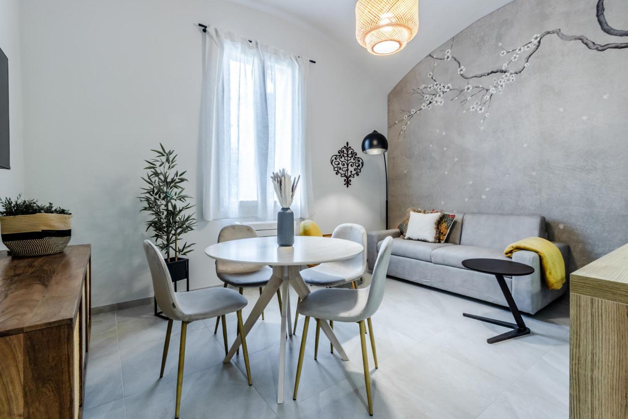 Housmart Masini 9 Int 2 Bolonia