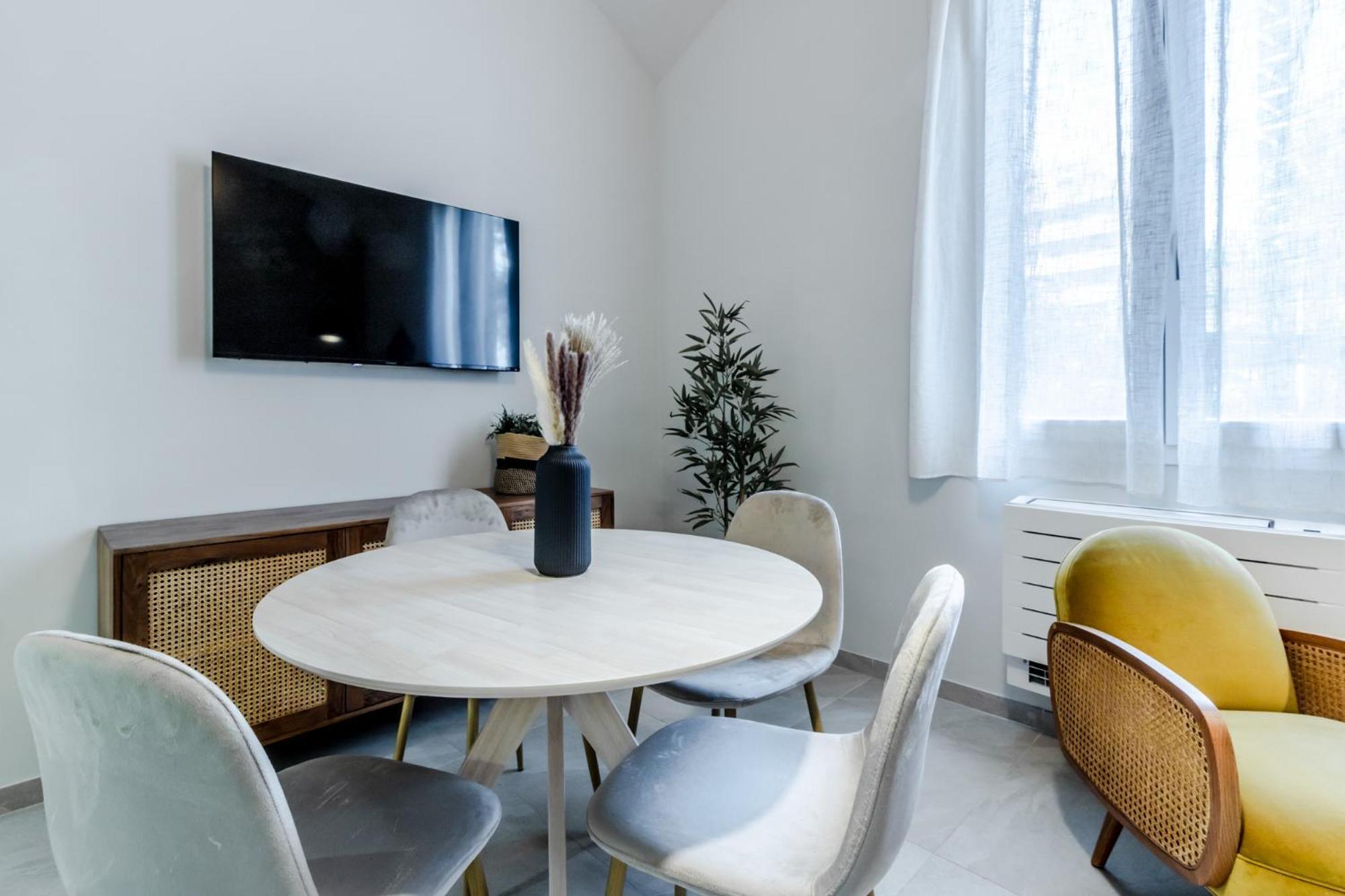 Housmart Masini 9 Int 2 * Bolonia