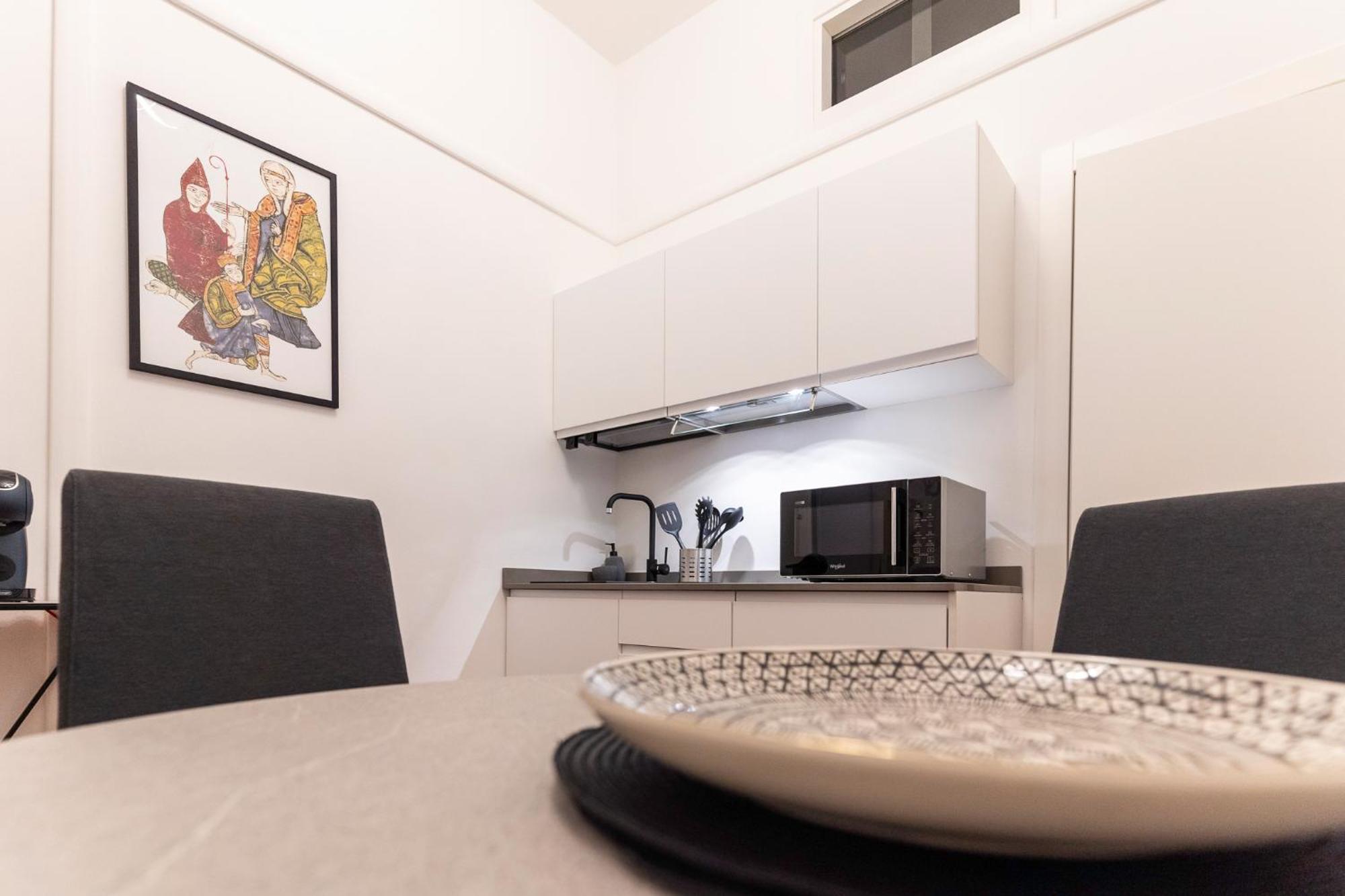 Matildeland Centro Storico - Via Indipendenza Bologne