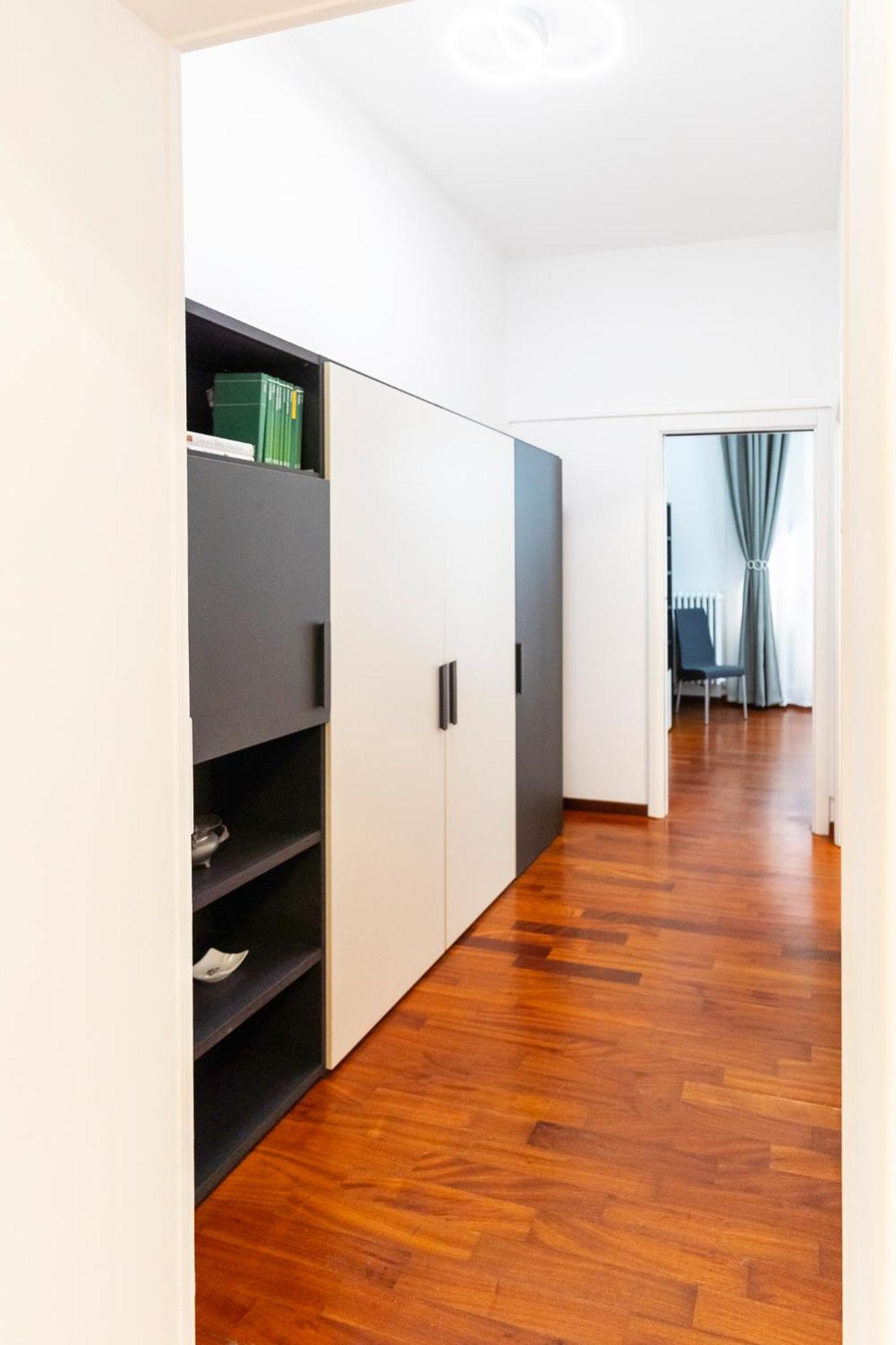 Appartement Matildeland Centro Storico - Via Indipendenza Bologne