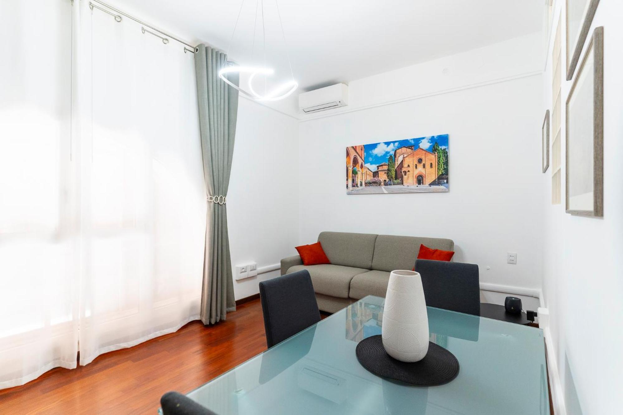 Appartement Matildeland Centro Storico - Via Indipendenza *