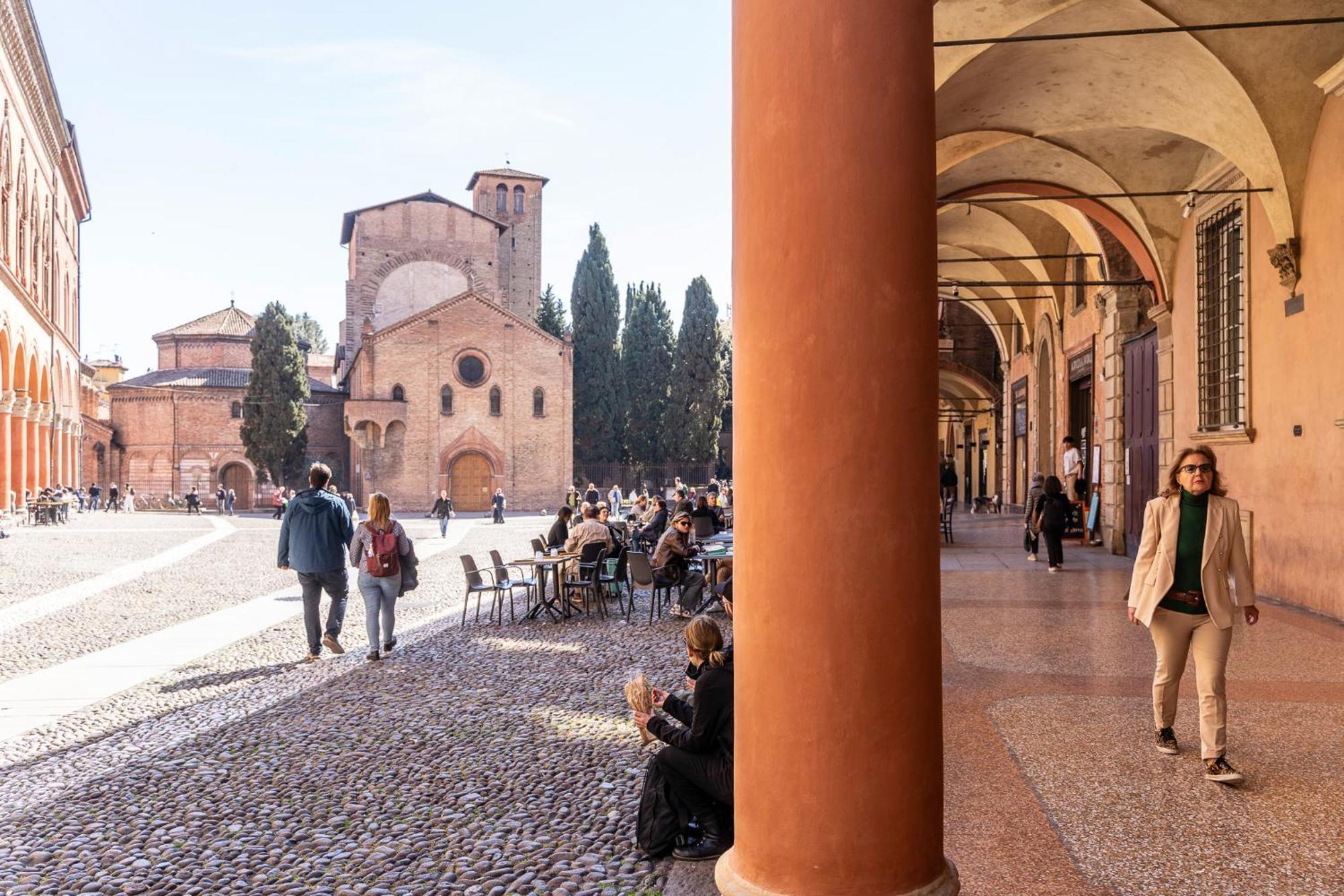 Appartement Matildeland Centro Storico - Via Indipendenza Bologne