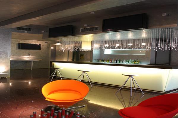 Millennhotel Bolonha