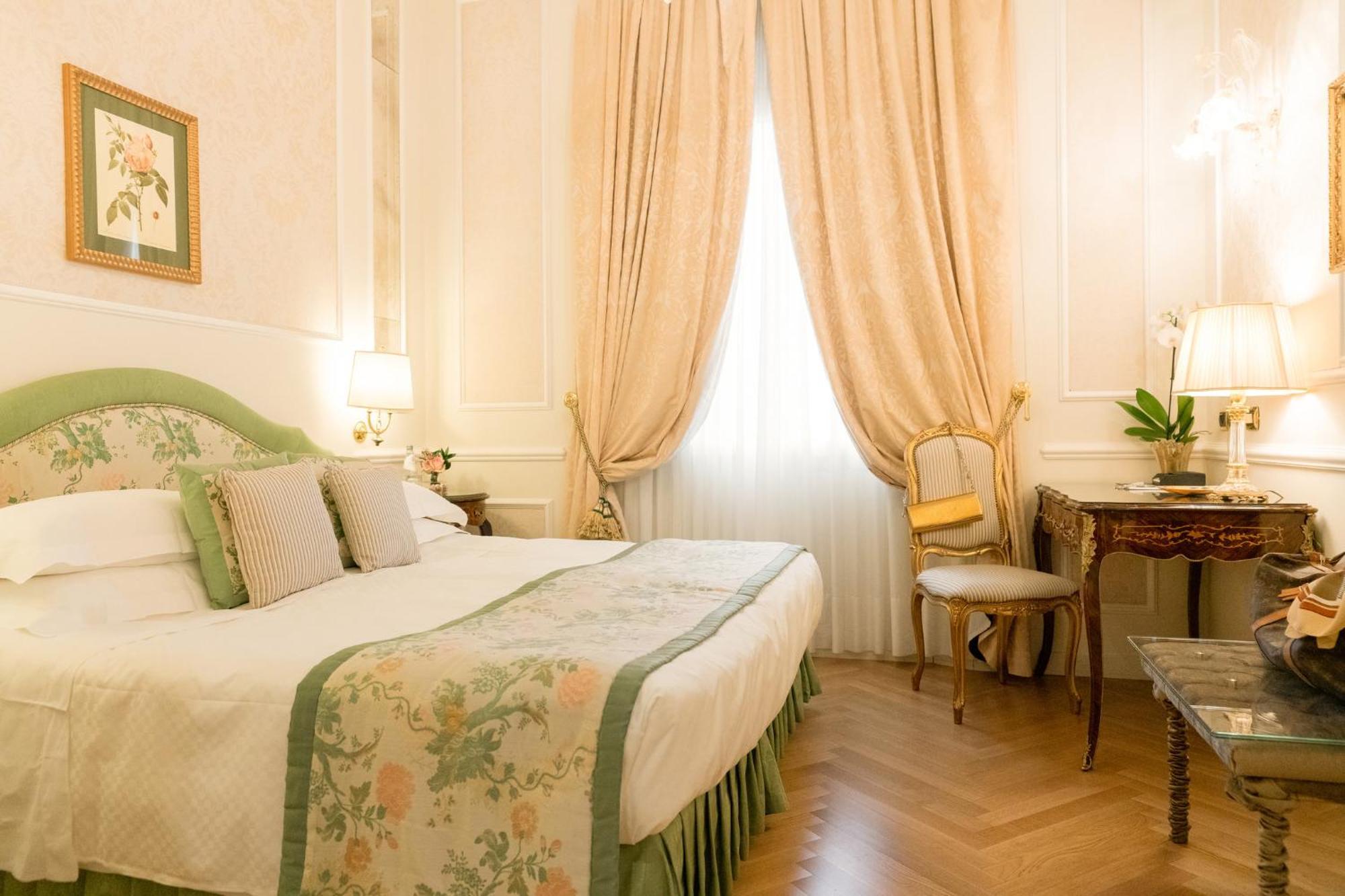 Hotel Grand Majestic Gia' Baglioni Bologna