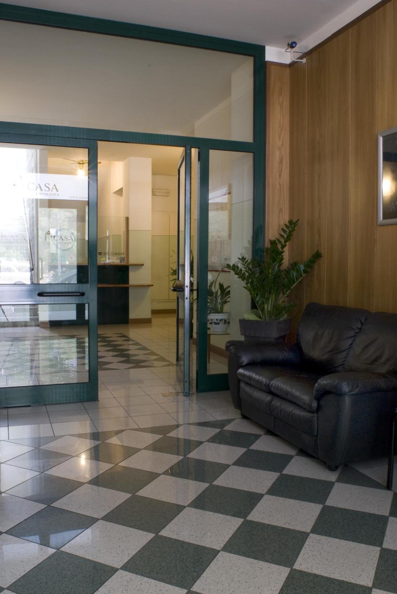Casa Temporanea Aparthotel