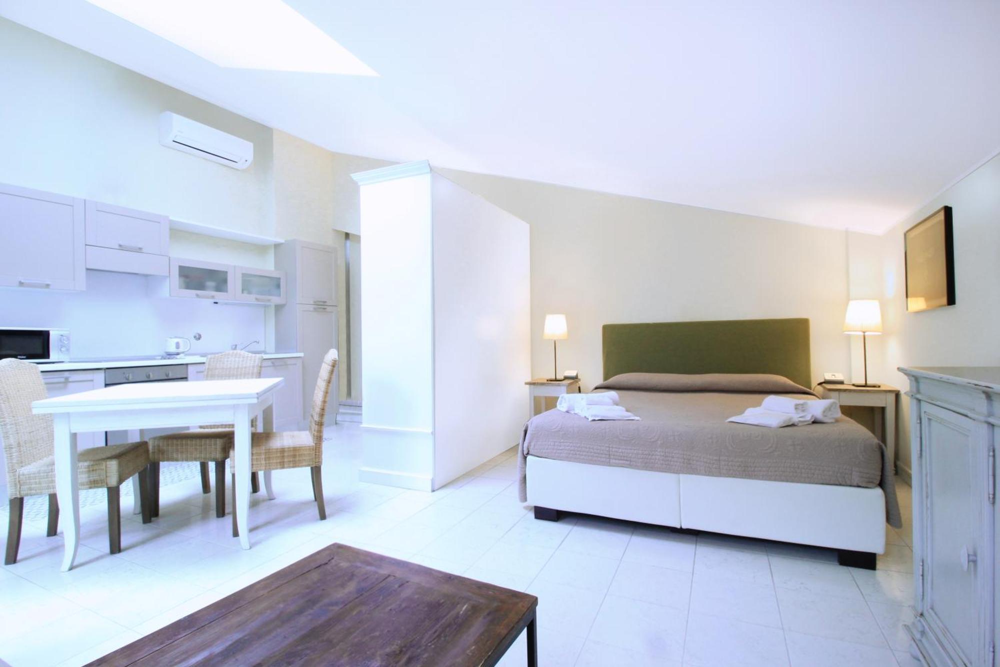 Adriano Aparthotel