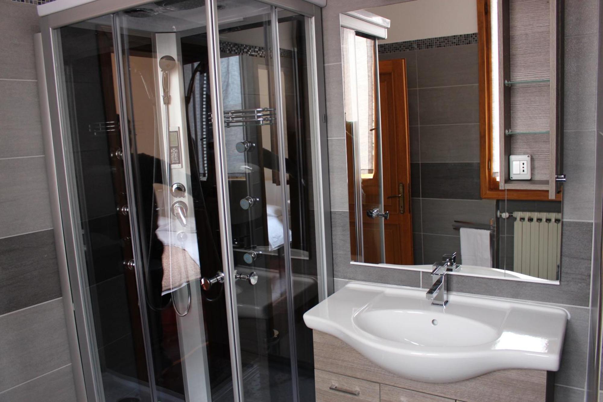 Residenza Ariosto Depandance By Apartamento Bolonia