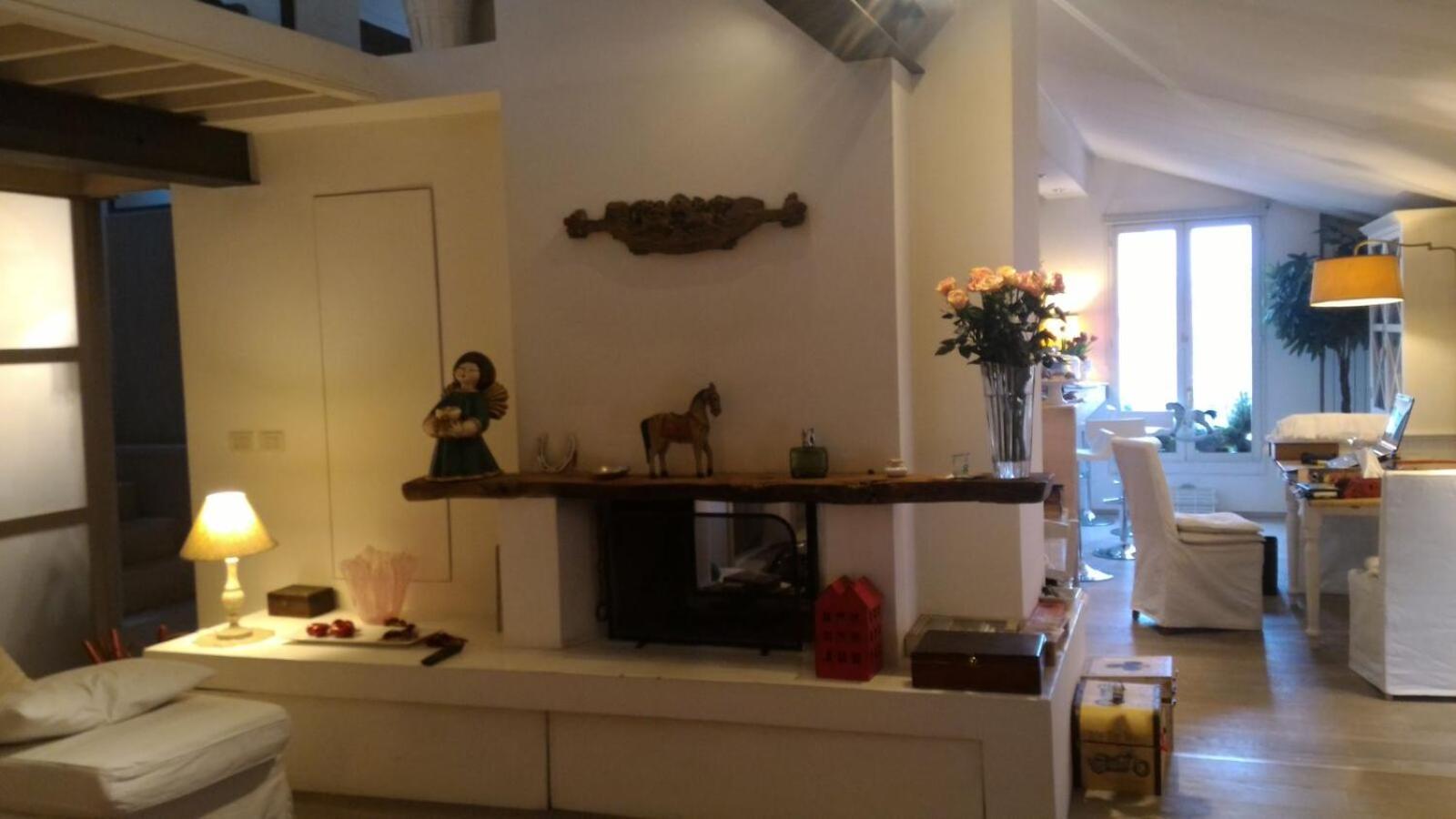 Appartement La Finestra