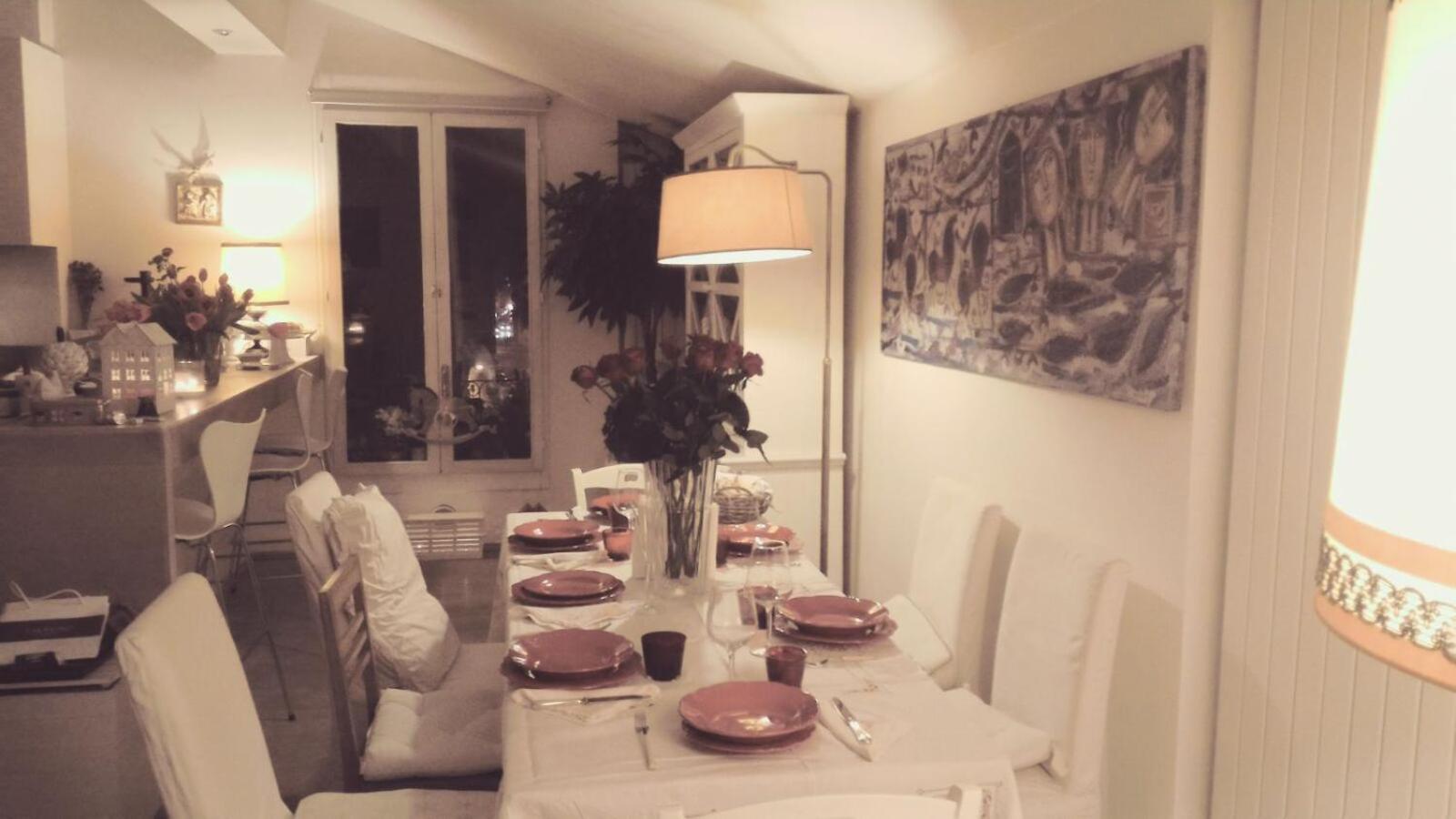 La Finestra Appartement Bologna