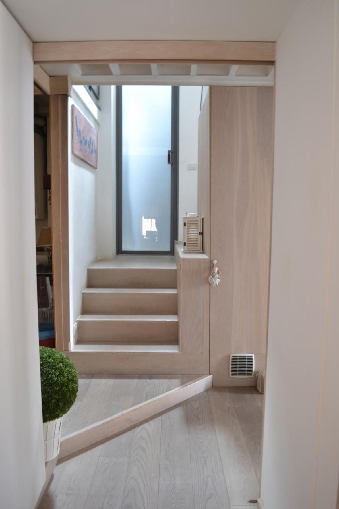 La Finestra Appartement *