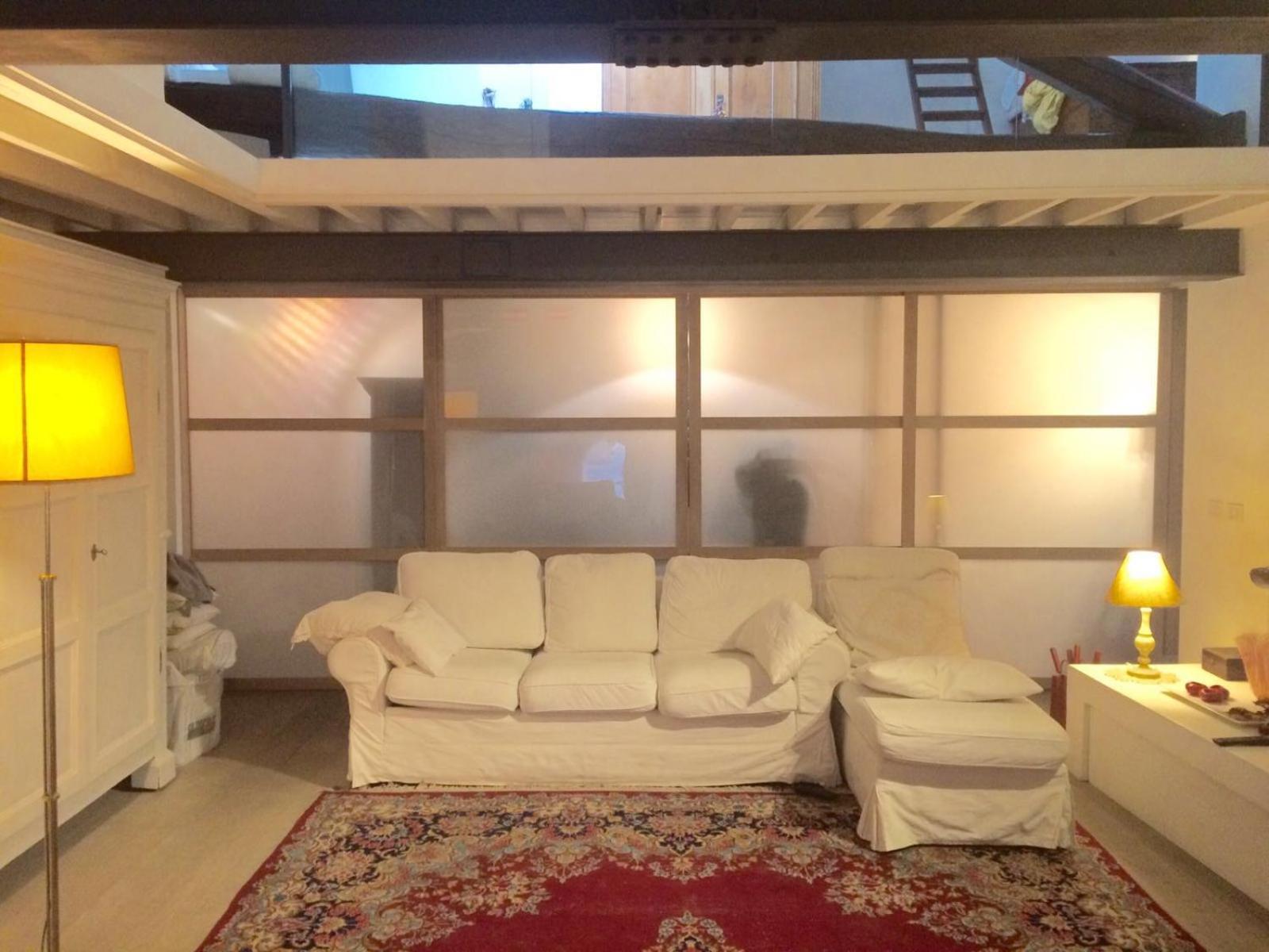 La Finestra Appartement