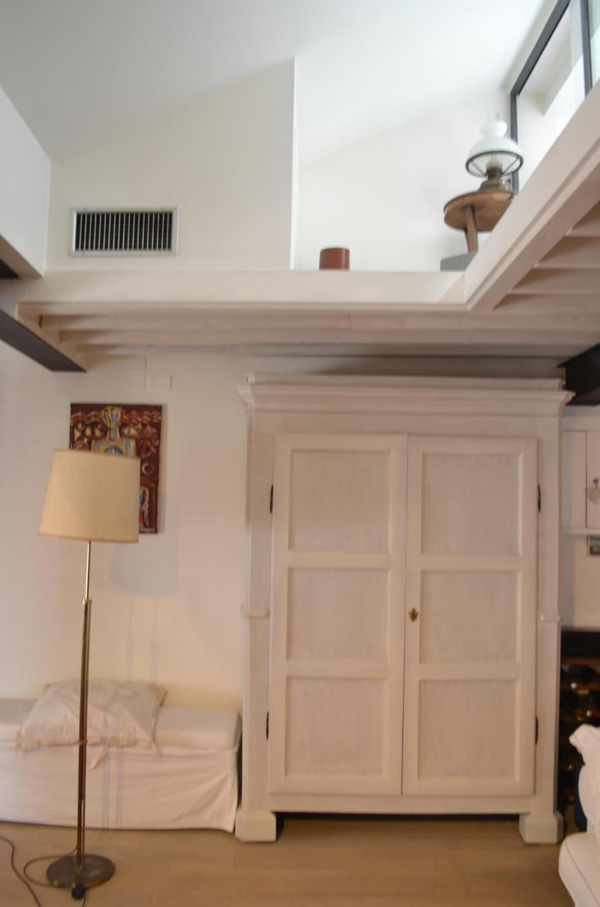 La Finestra Appartement Bologna