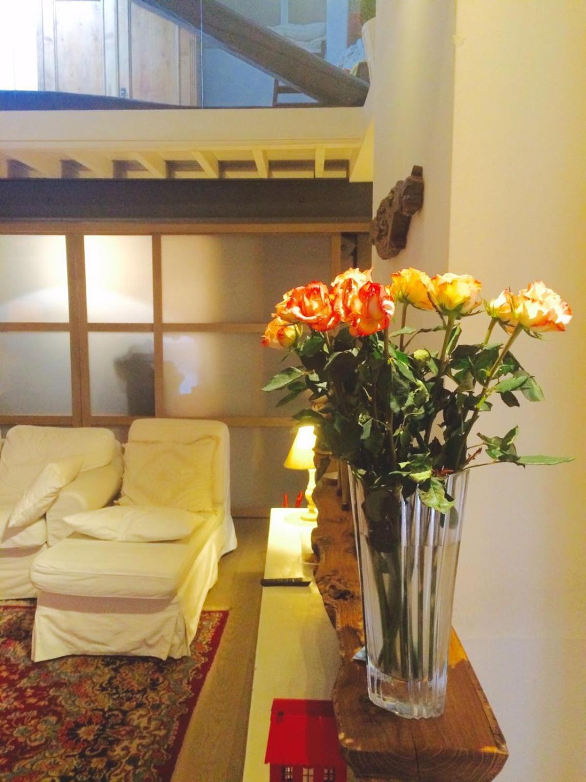 La Finestra Appartement