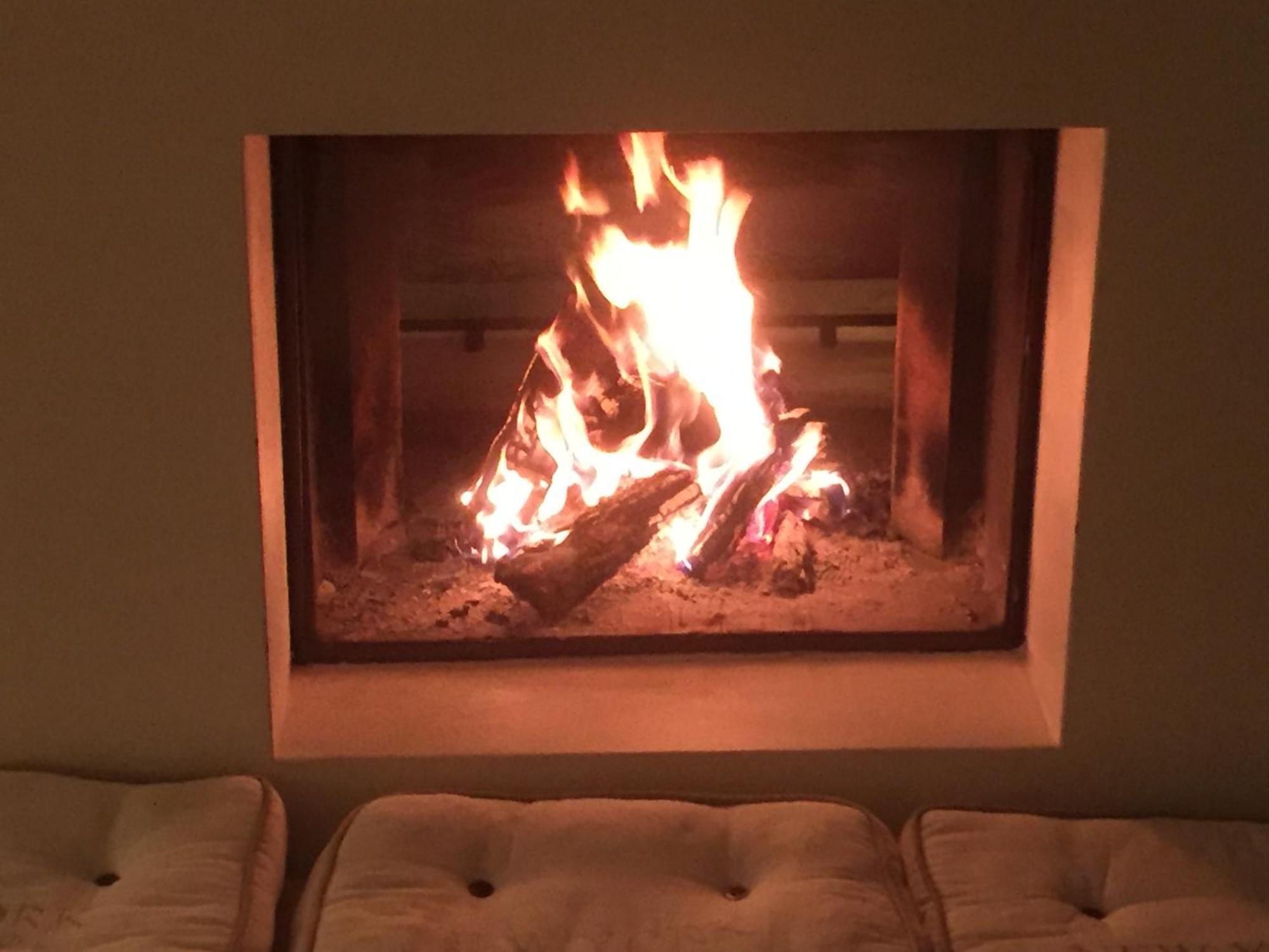 La Finestra Appartement *