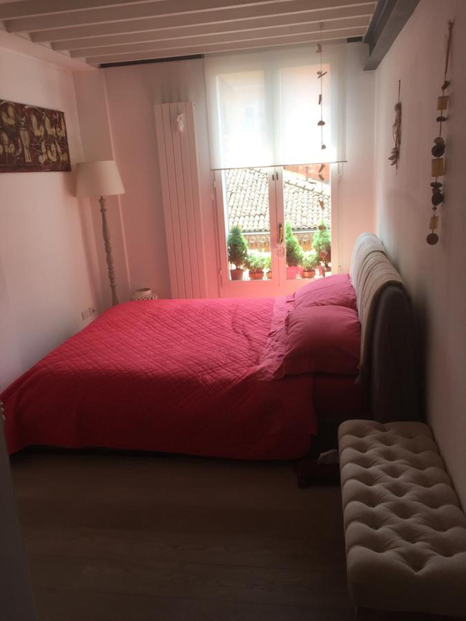 Appartement La Finestra *