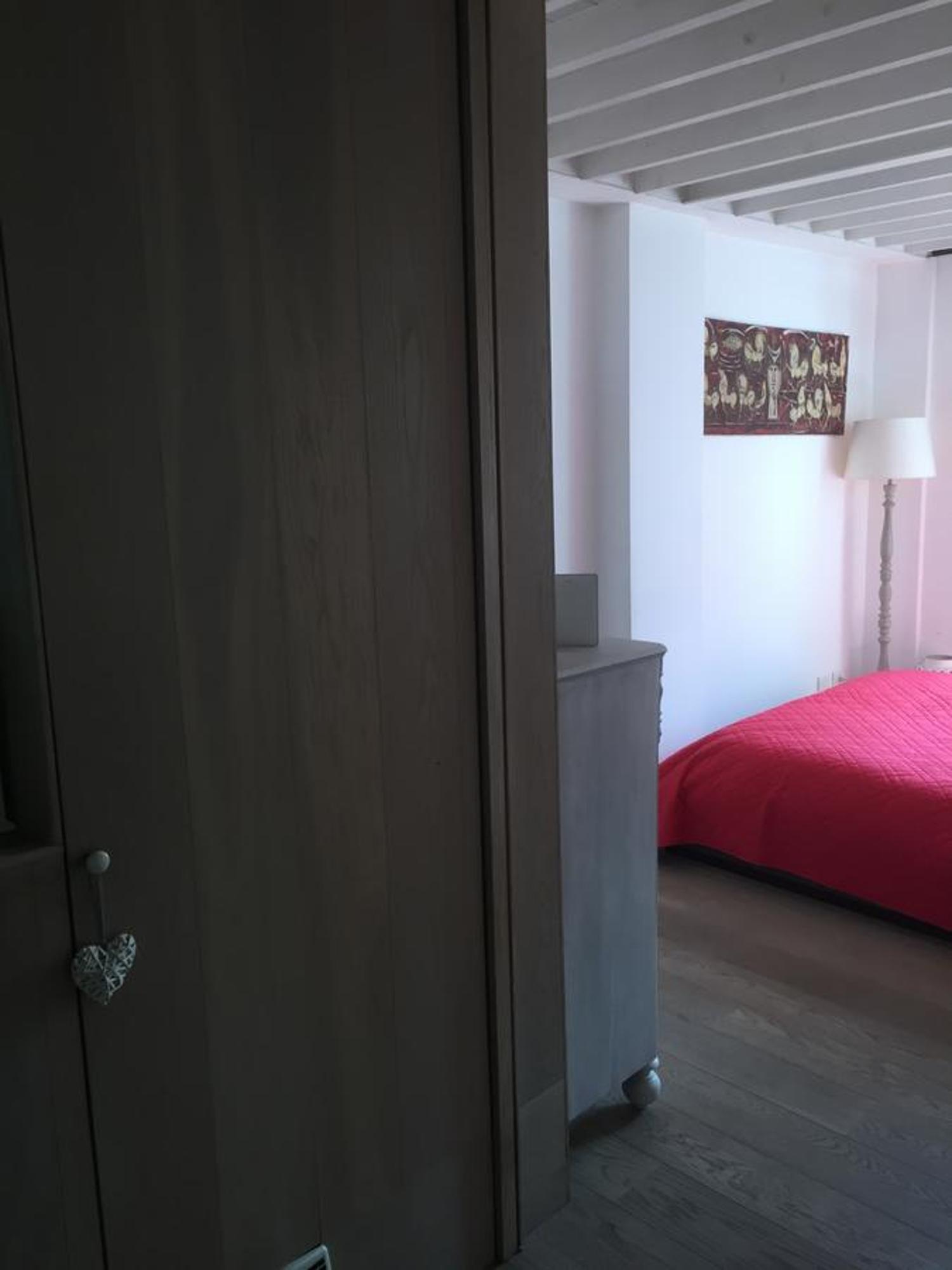La Finestra Appartement *