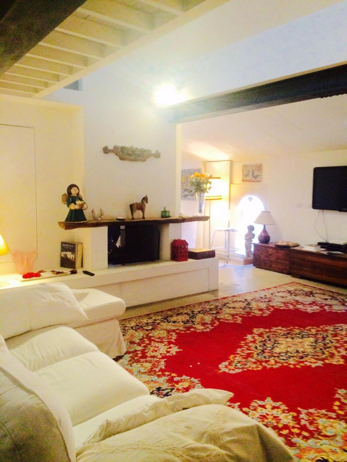 Appartement La Finestra Bologne