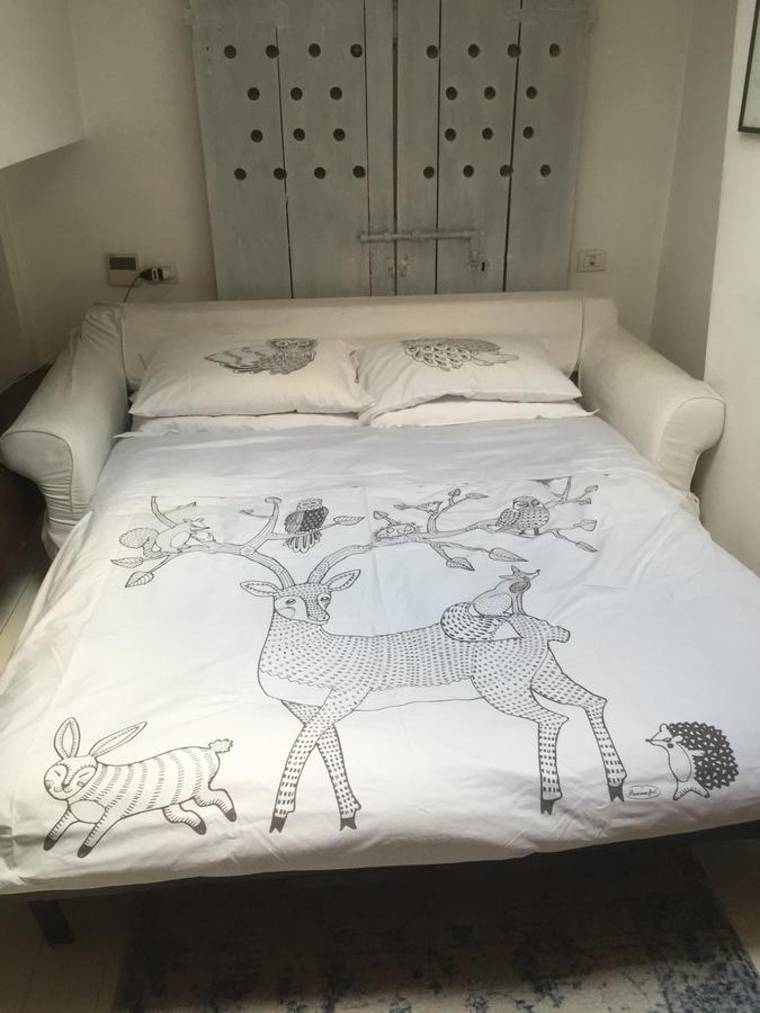 La Finestra Appartement *