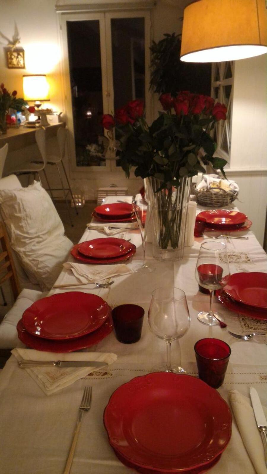 Appartement La Finestra *