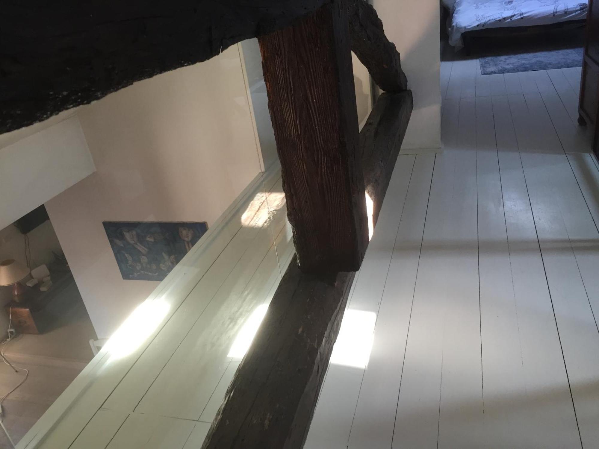 Appartement La Finestra Bologne