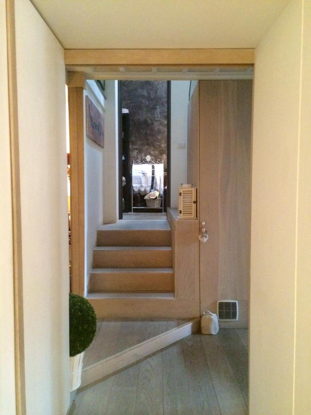 La Finestra Appartement Bologna