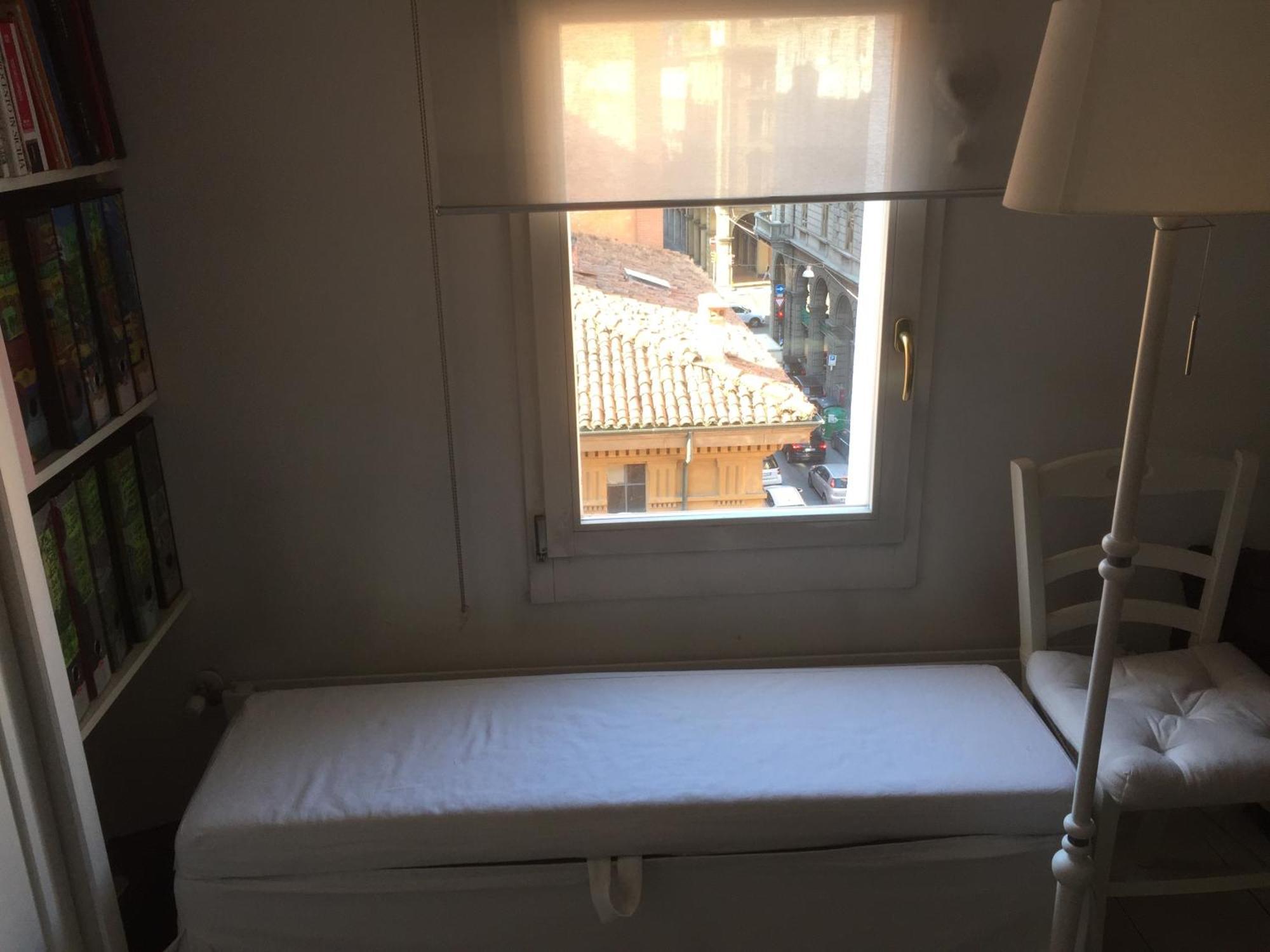 La Finestra Appartement *