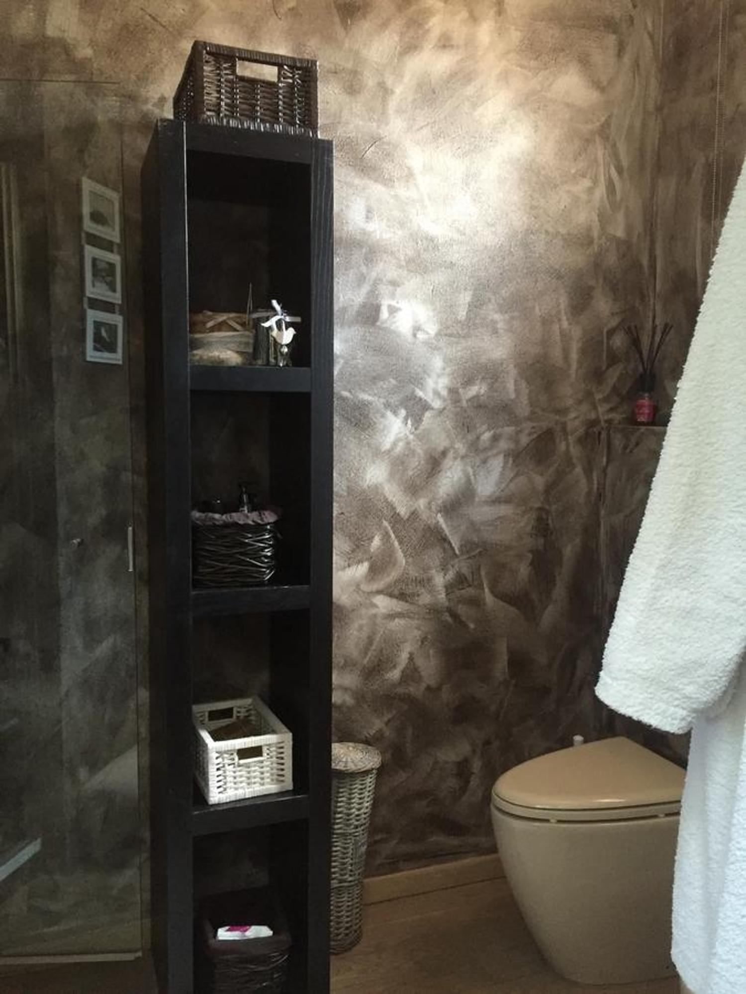 La Finestra Appartement Bologne