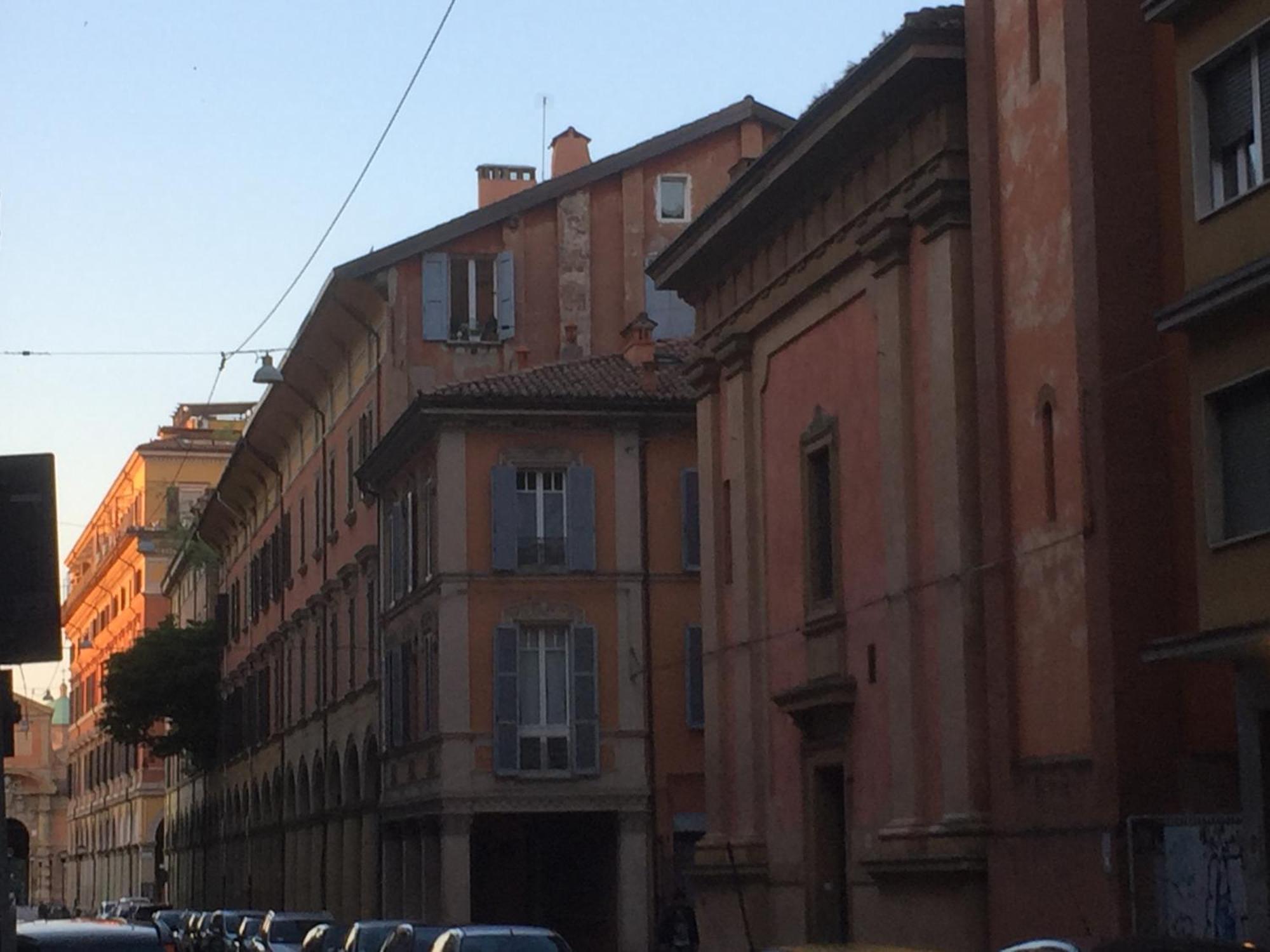 La Finestra Bologne