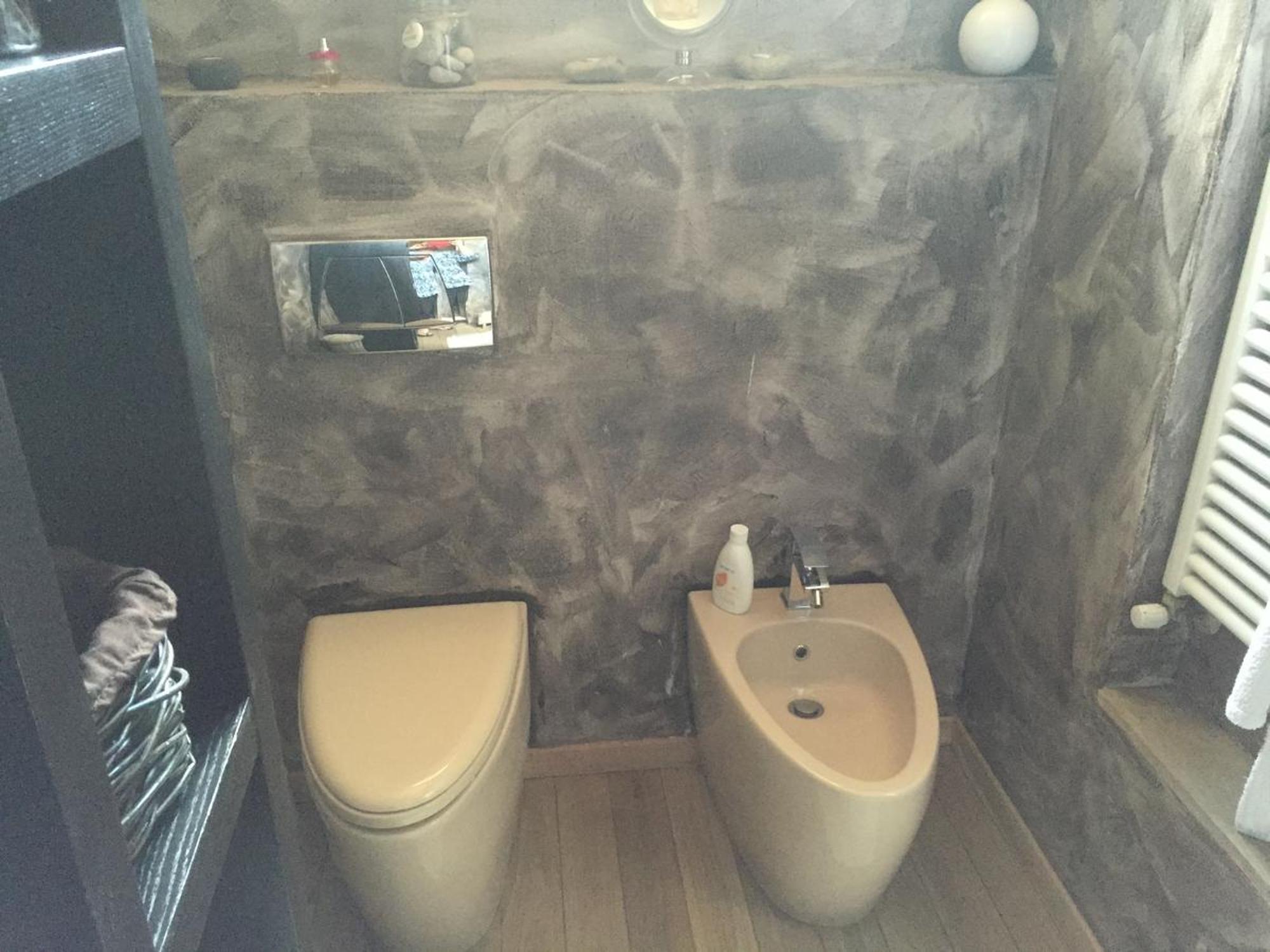 La Finestra Appartement Bologne