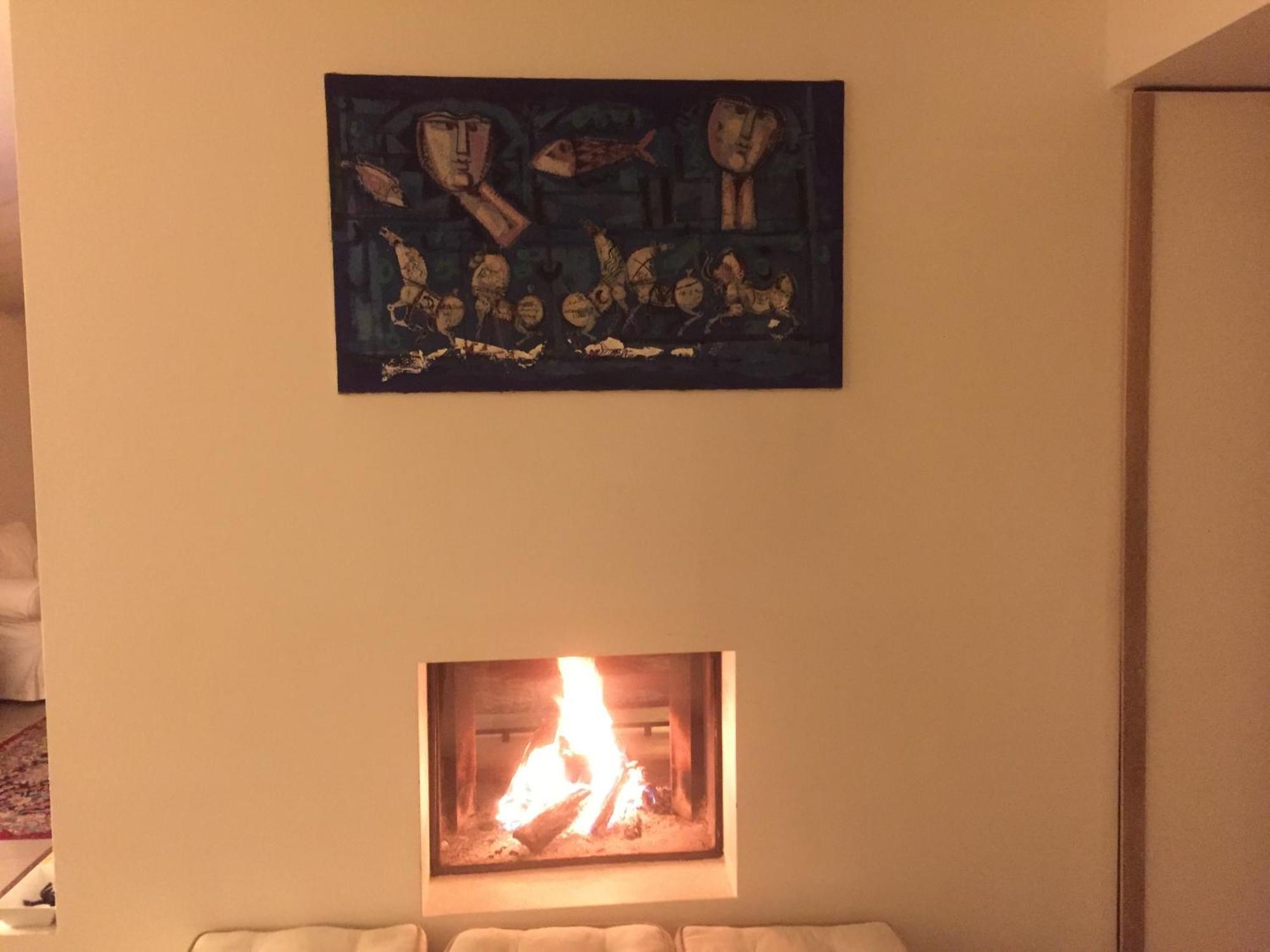 Appartement La Finestra Bologne
