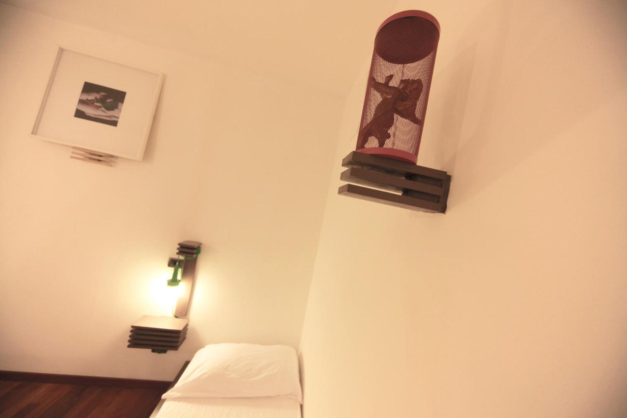 Auberge de jeunesse Dopa