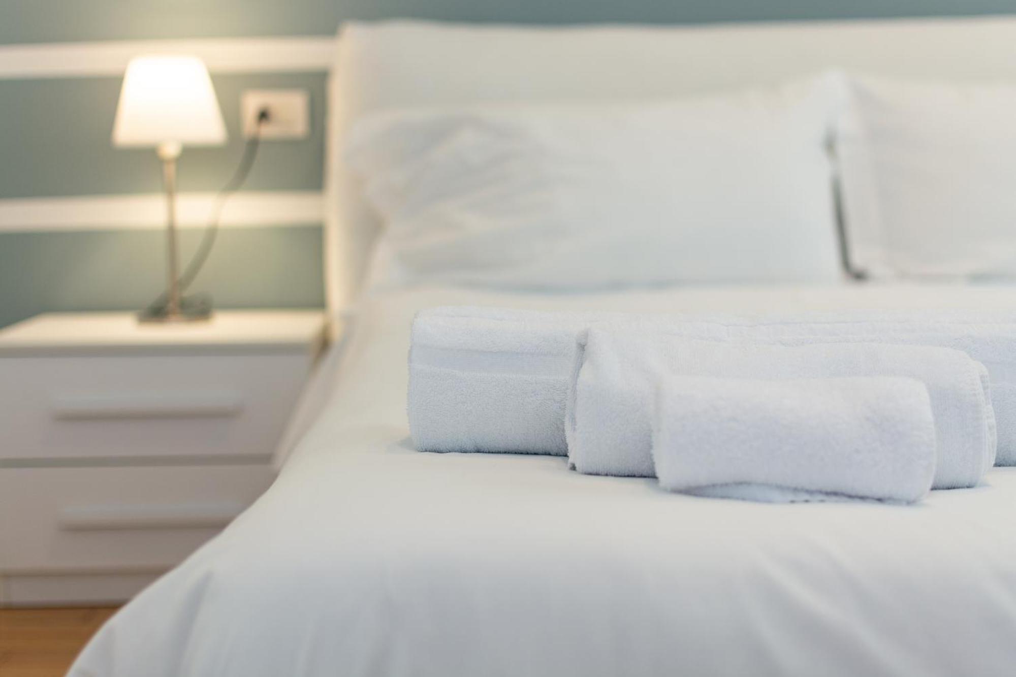 Apartment 4 Star Family & Friends - Self Check-in Bologna