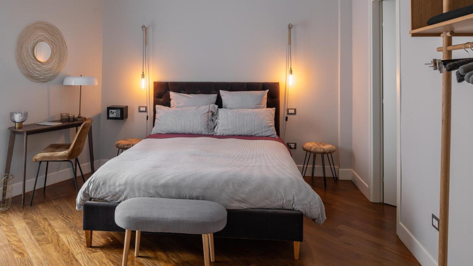 Good Morning Bed & Breakfast 2*