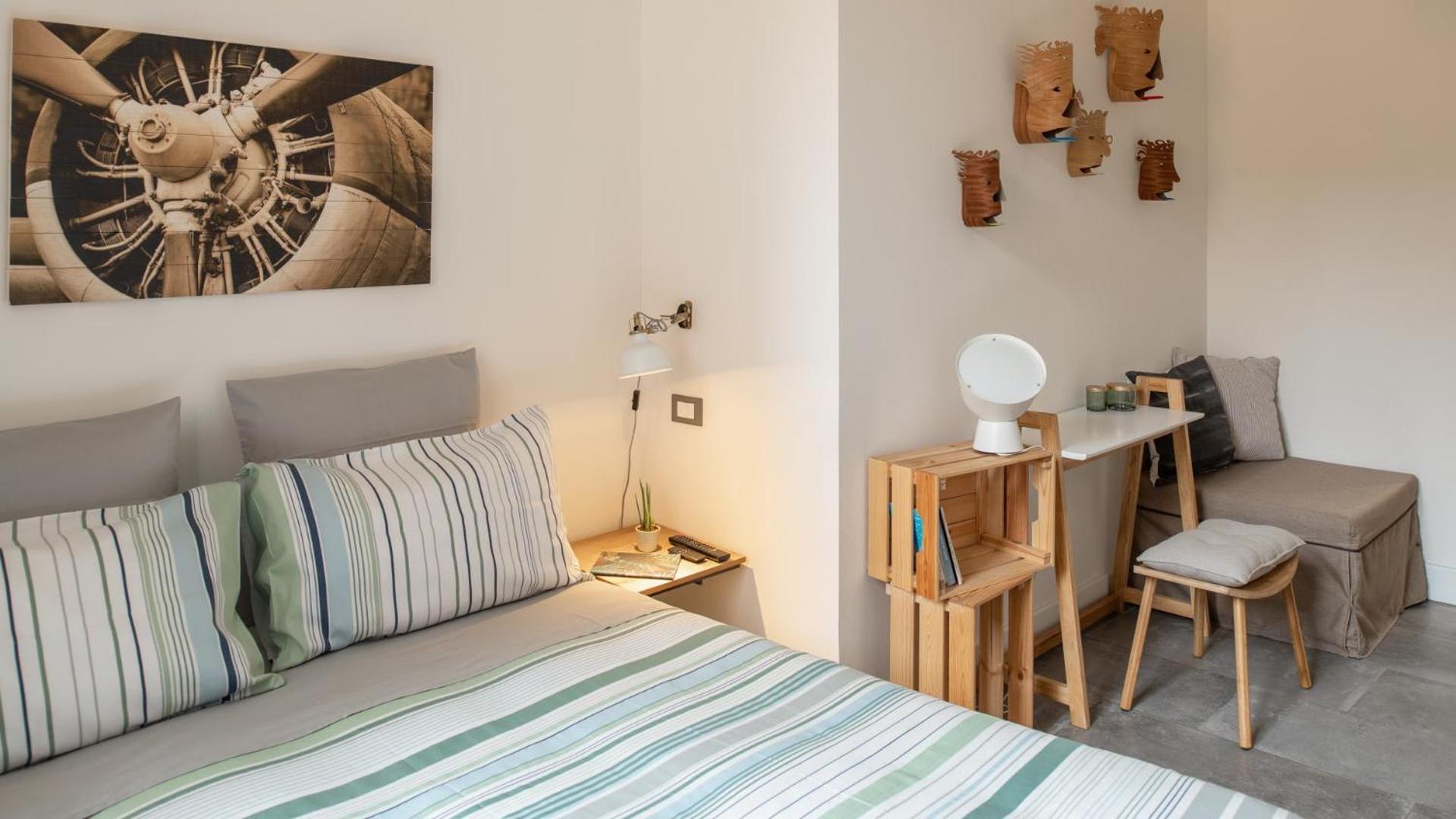 Good Morning Bed & Breakfast