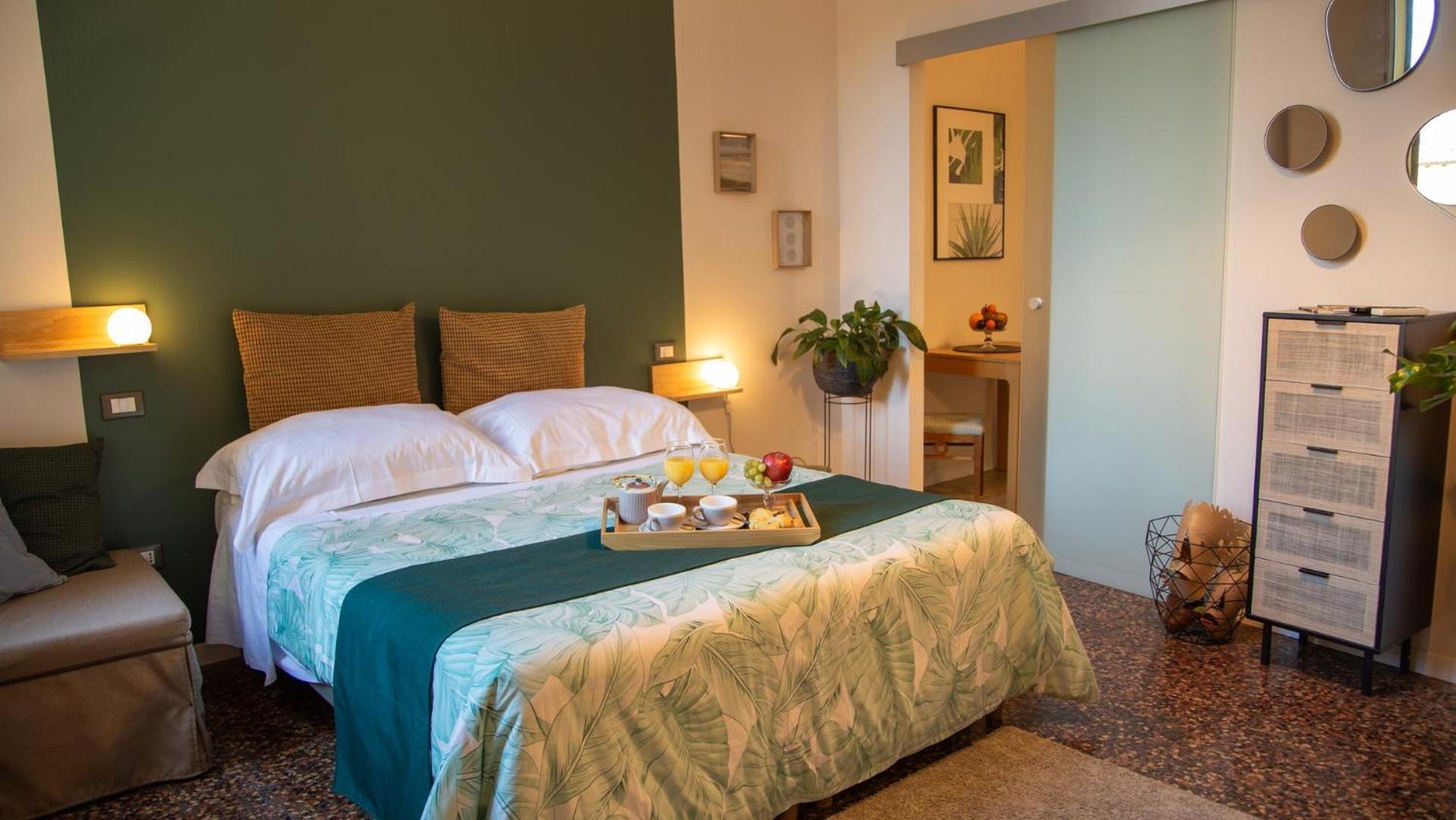 Good Morning Bed & Breakfast Bologna