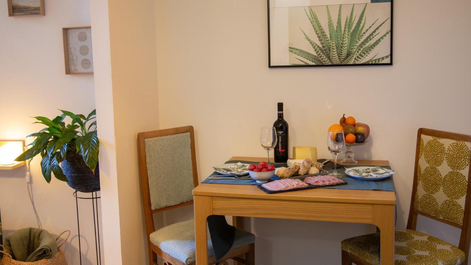Bed & Breakfast Good Morning 2*