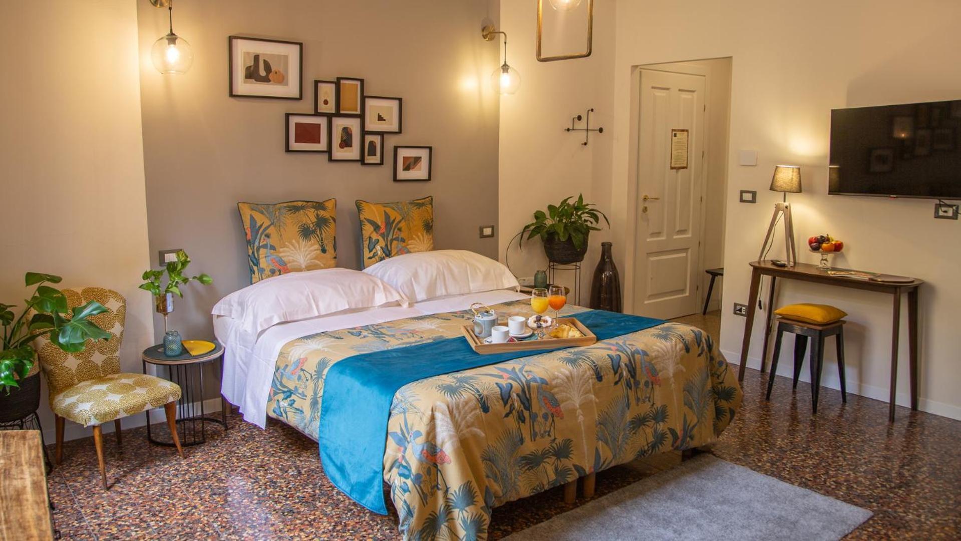 Bed & Breakfast Good Morning Bologna