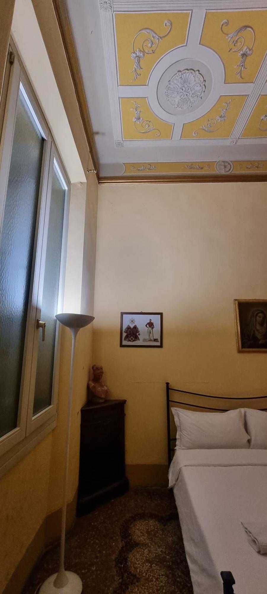Appartement Palazzo Bargellini Panzacchi & Via De' Pepoli