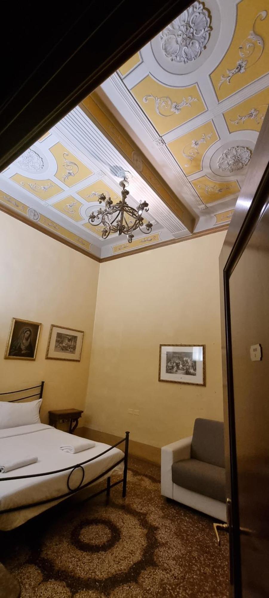 Palazzo Bargellini Panzacchi & Via De' Pepoli Appartement *