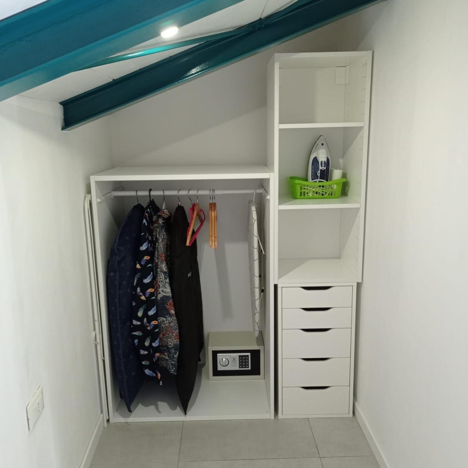Apartamento Borghetto San Donato 105 *