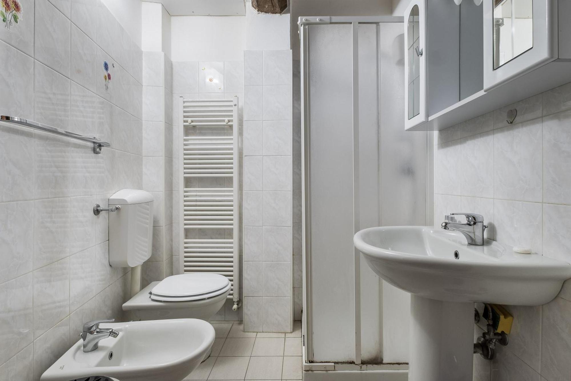 Casa Pinacoteca Di By Wonderful Italy Appartement Bologna