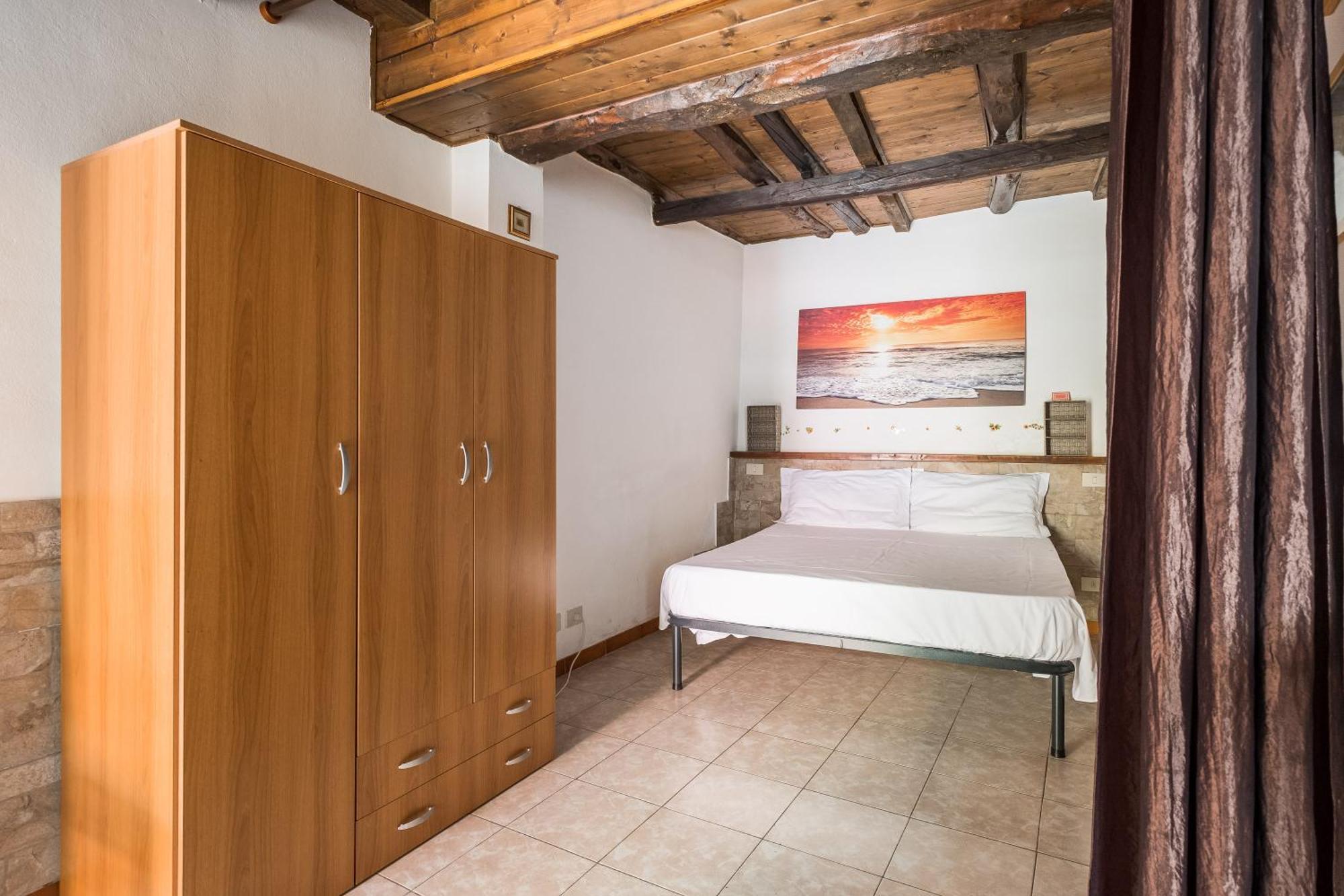 Casa Pinacoteca Di By Wonderful Italy Appartement *