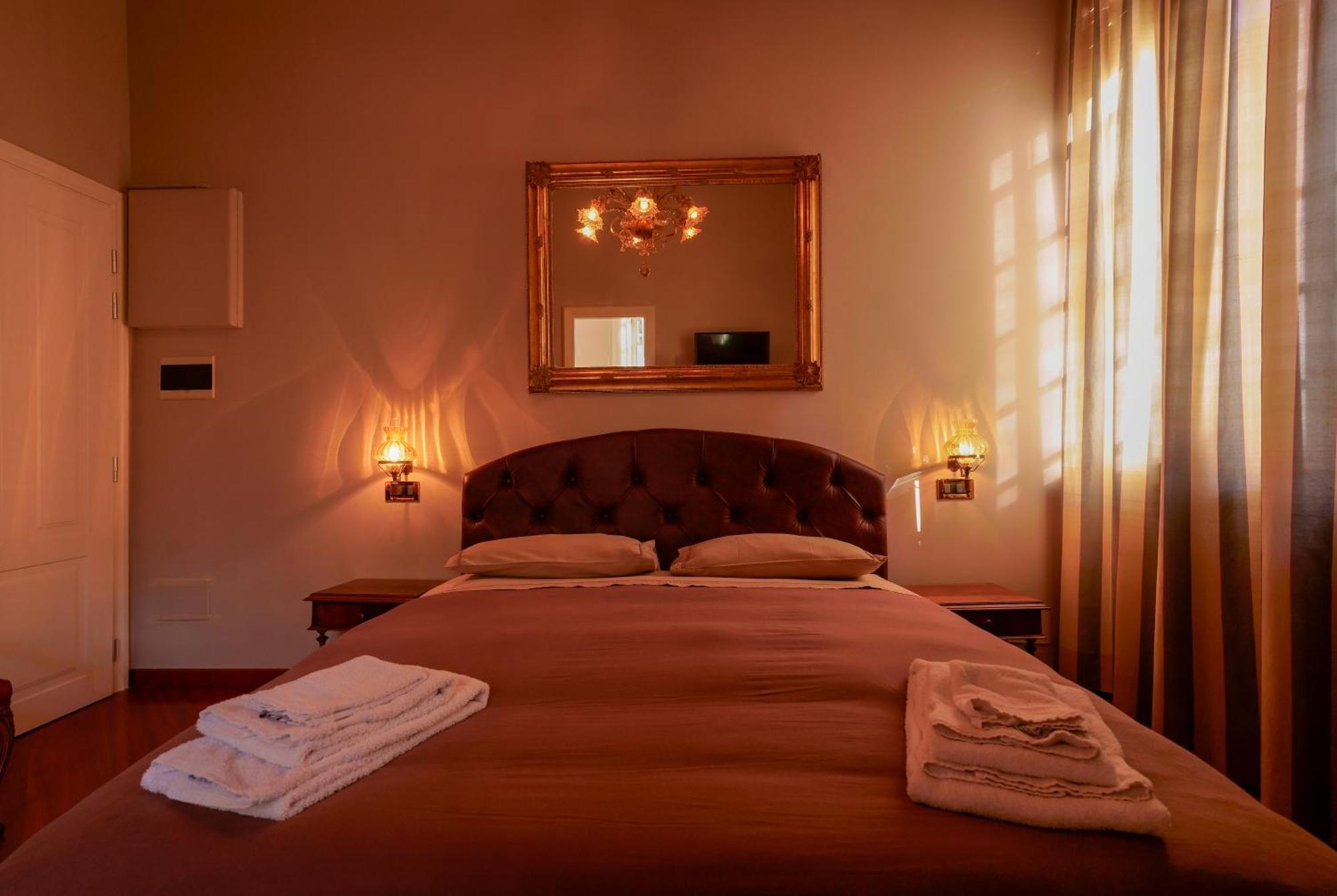 Bed & Breakfast Ai Tre Cedri *