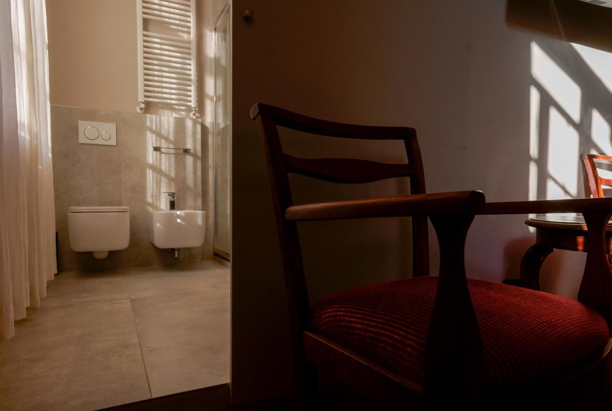 Ai Tre Cedri Bed & Breakfast Bologna